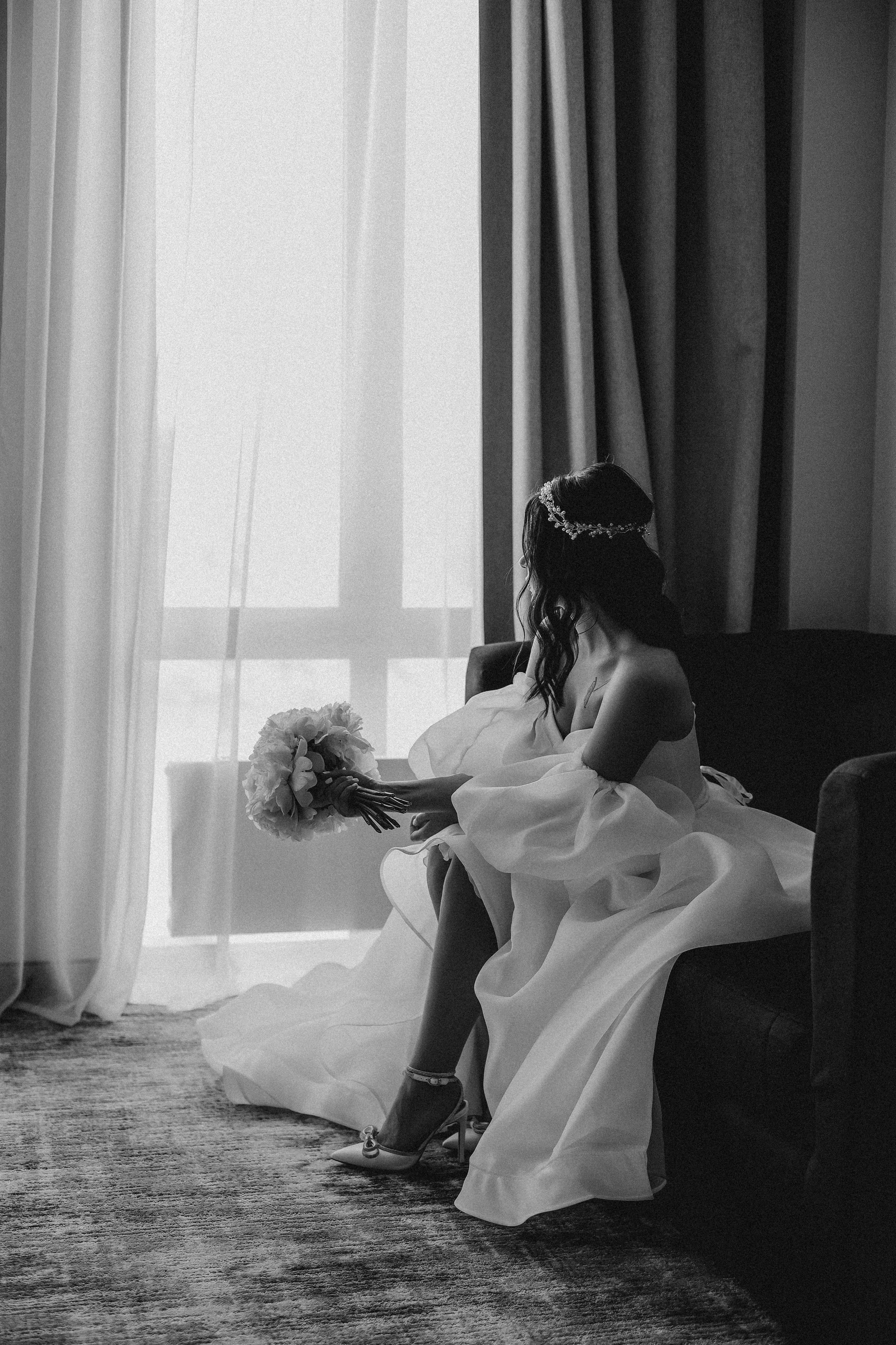 Денис и Екатерина. Семейный фотограф в Брянске Зурилина Екатерина