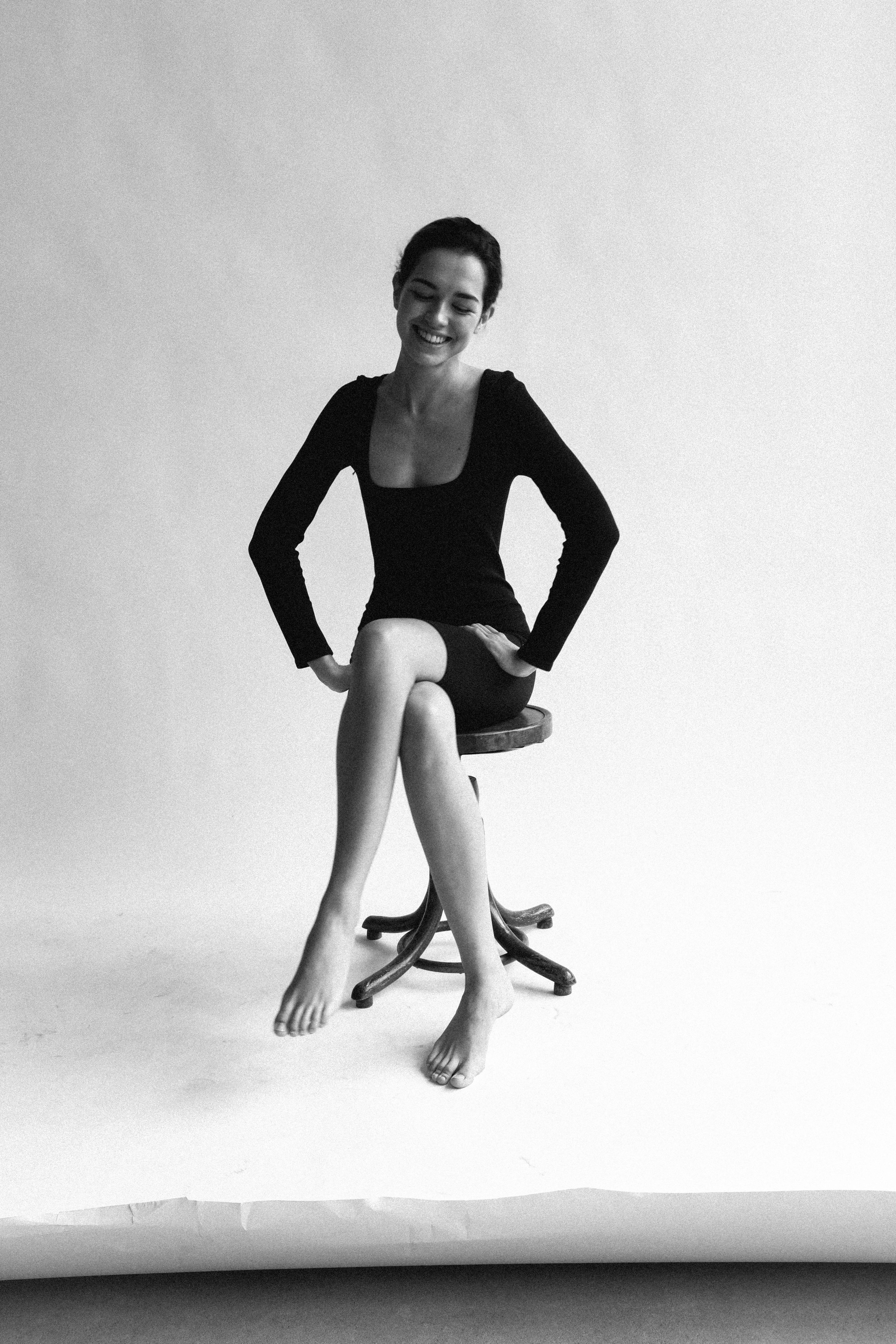 Beauty. Regina Platonova