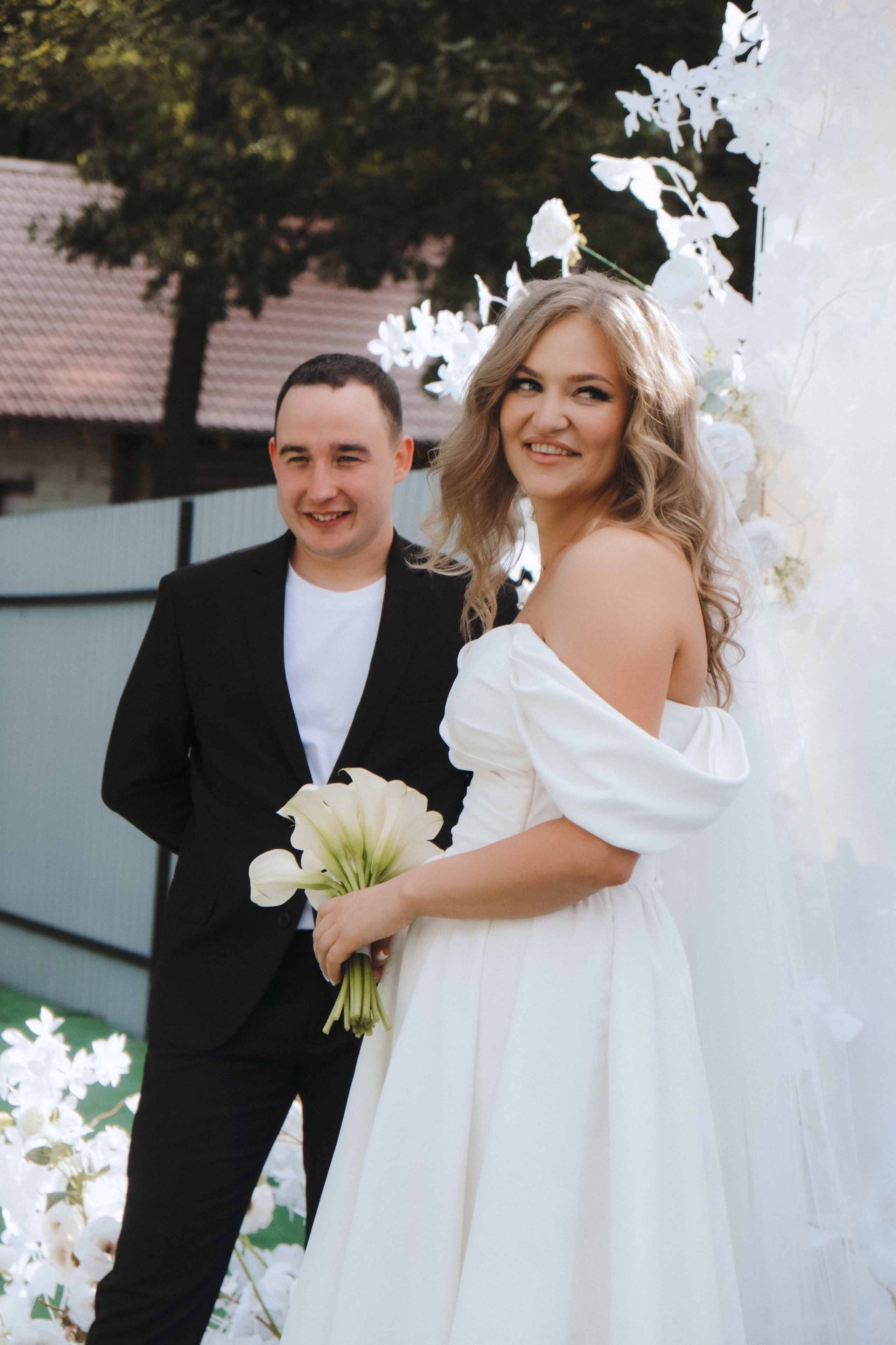 Александр & Юлия. Serg_film