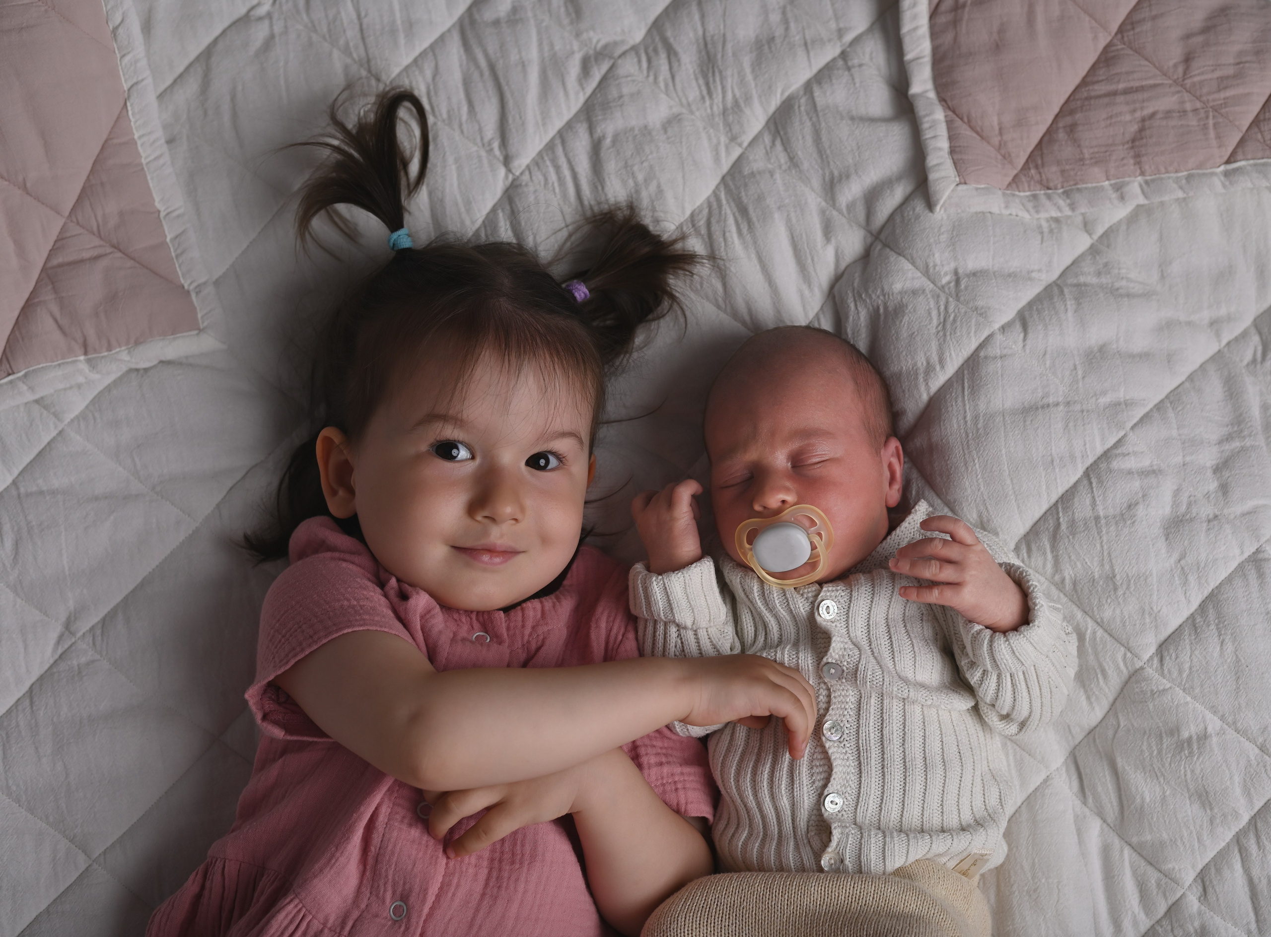 Тимур. Фотограф новорожденных Москва