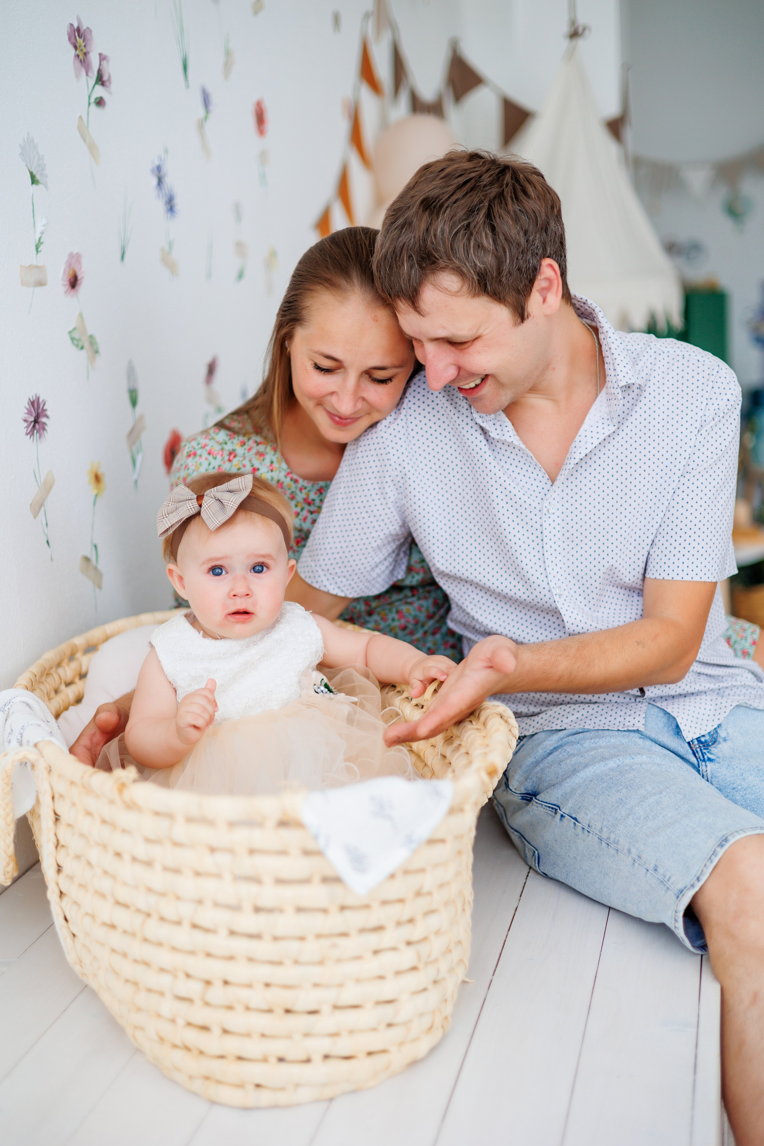 Люба и Виталик. Свадебный и семейный фотограф в Армавире