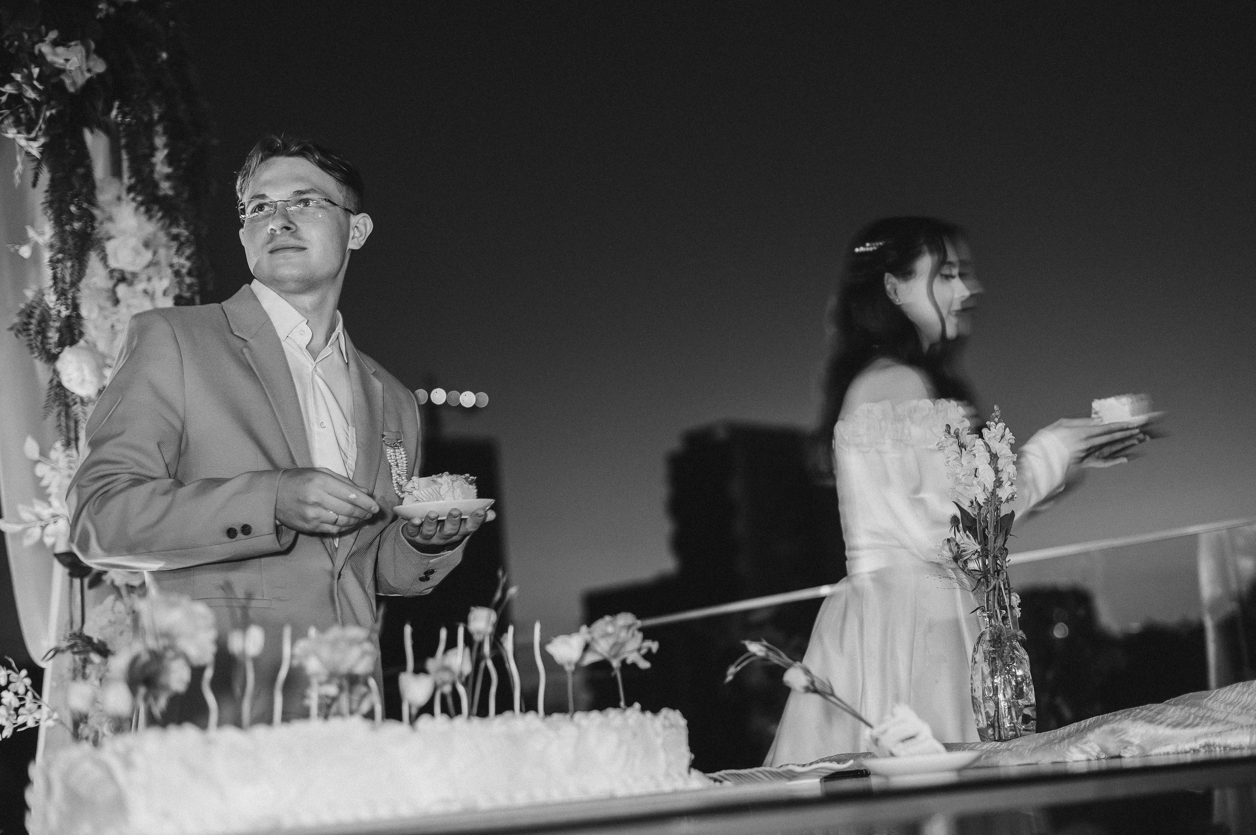 Одним солнечным днем на берегу реки. Евгений Нисковских — свадебный и репортажный фотограф в Тюмени