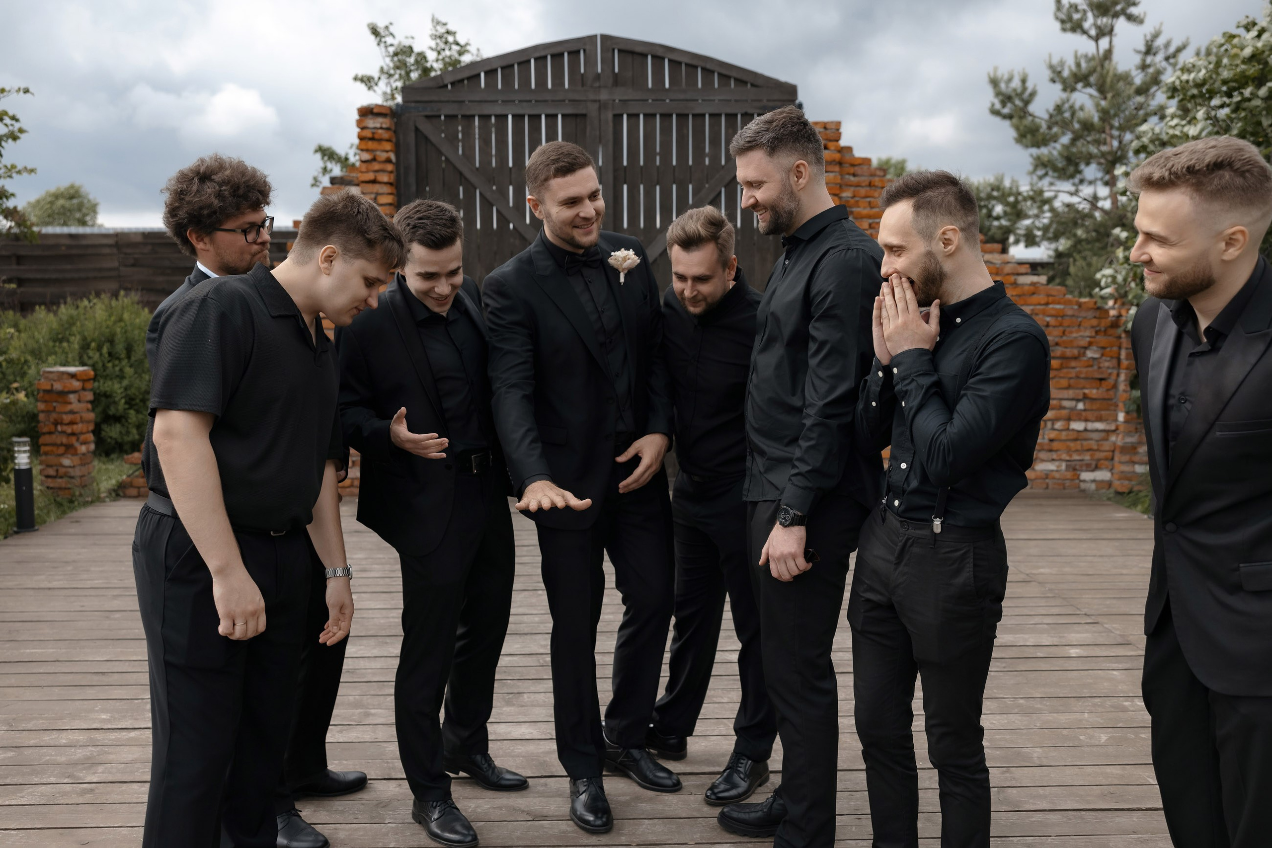 Артем и Вера. Свадебный фотограф и видеограф Юрий и Эля Дубинины