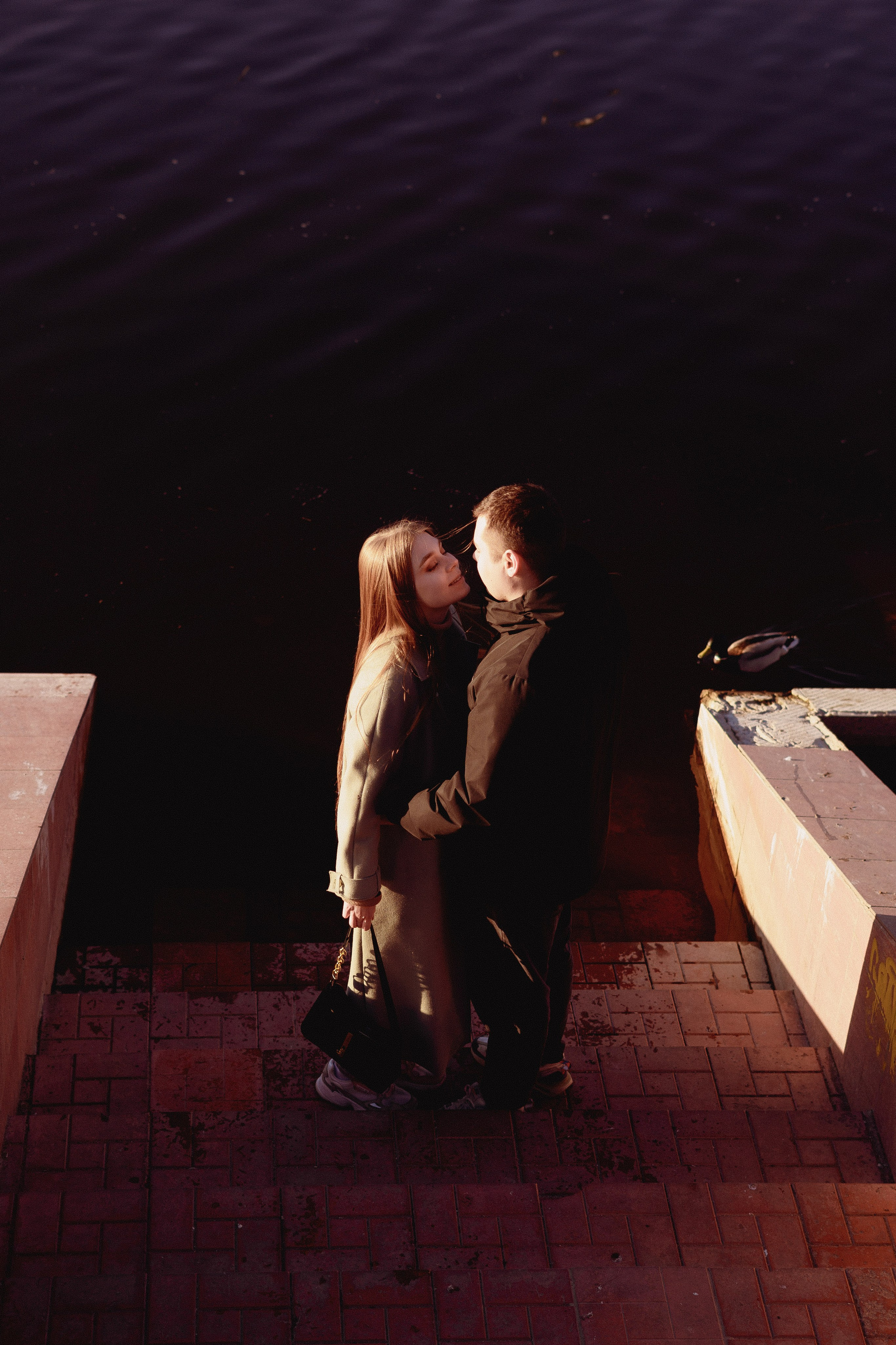 Портреты. Фотограф Надежда Миронова Вологда