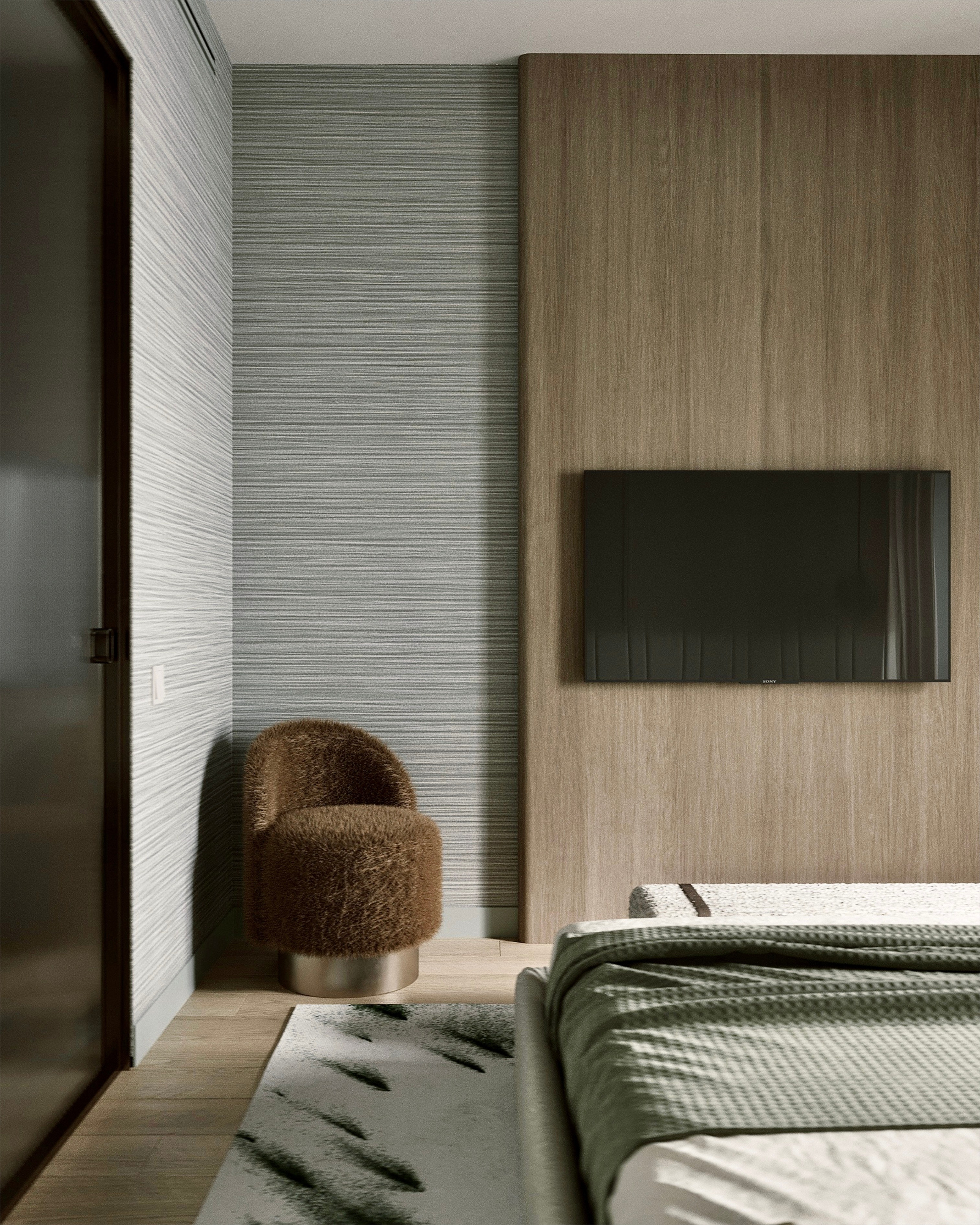 Проект выполнен совместно с Кариной Сотниковой @ker.3dsgn