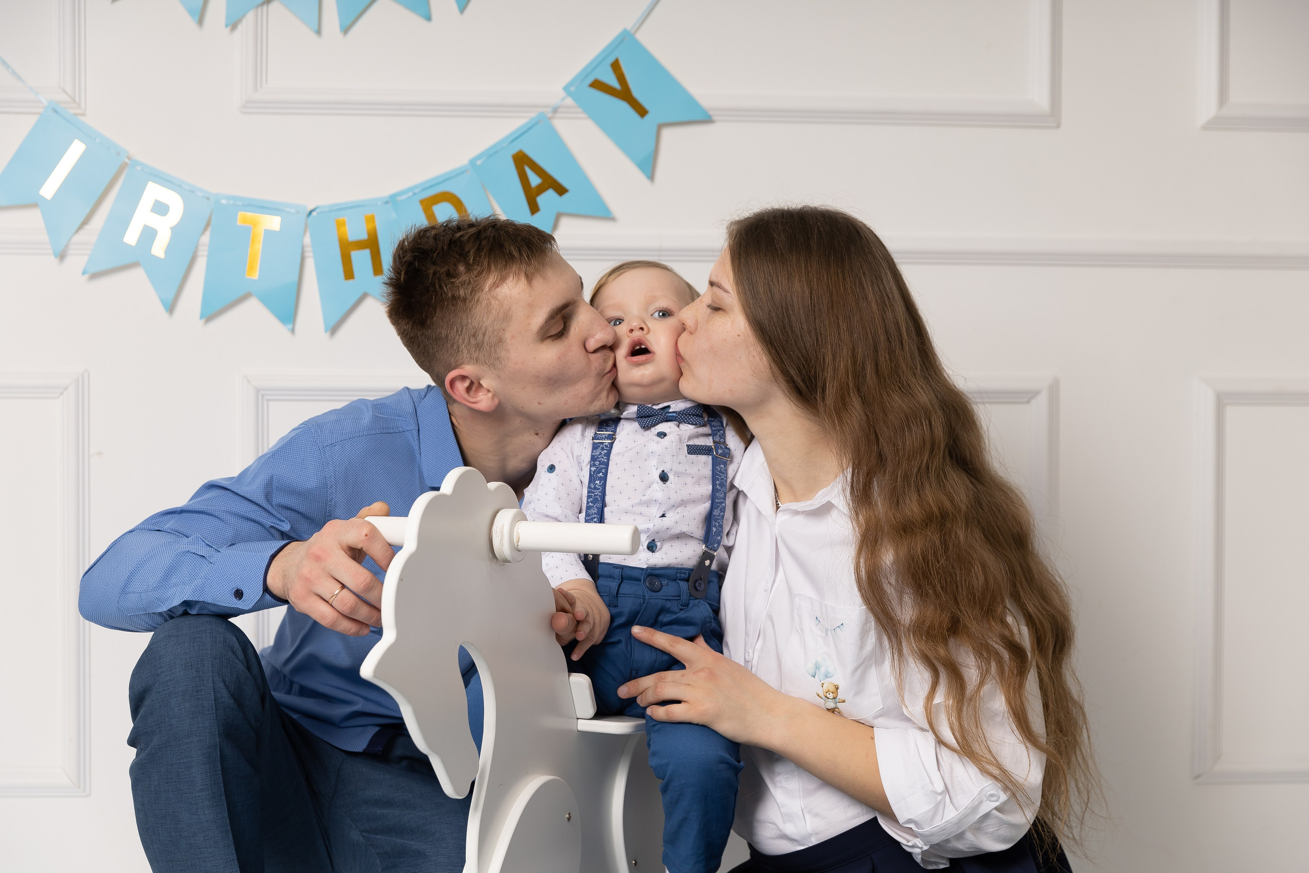 Костик годовасие. Свадебный и семейный фотограф в Санкт-Петербурге Кирилл Шалагинов