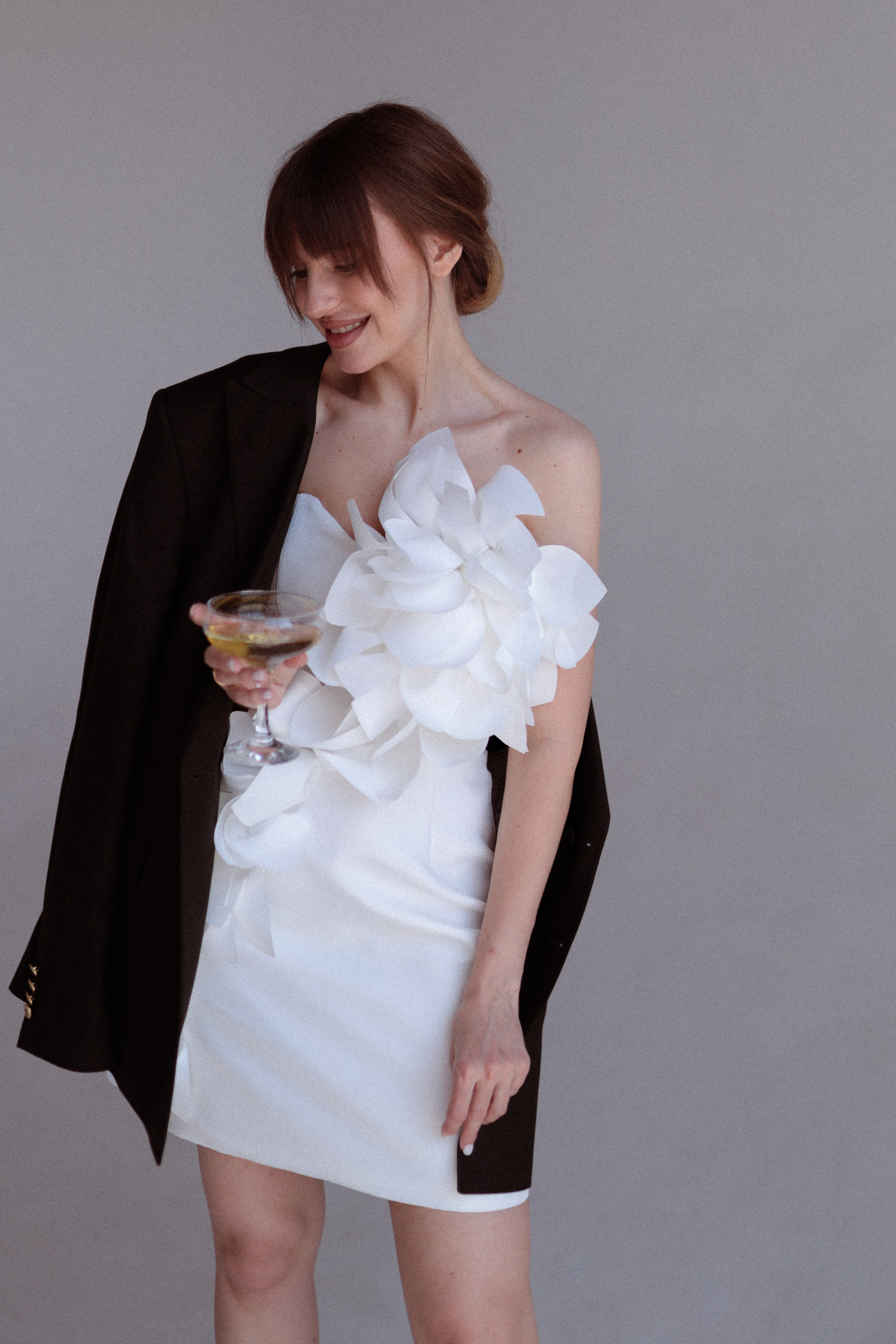 Мария и Сергей. Фотограф в Оренбурге Майя Шатрова