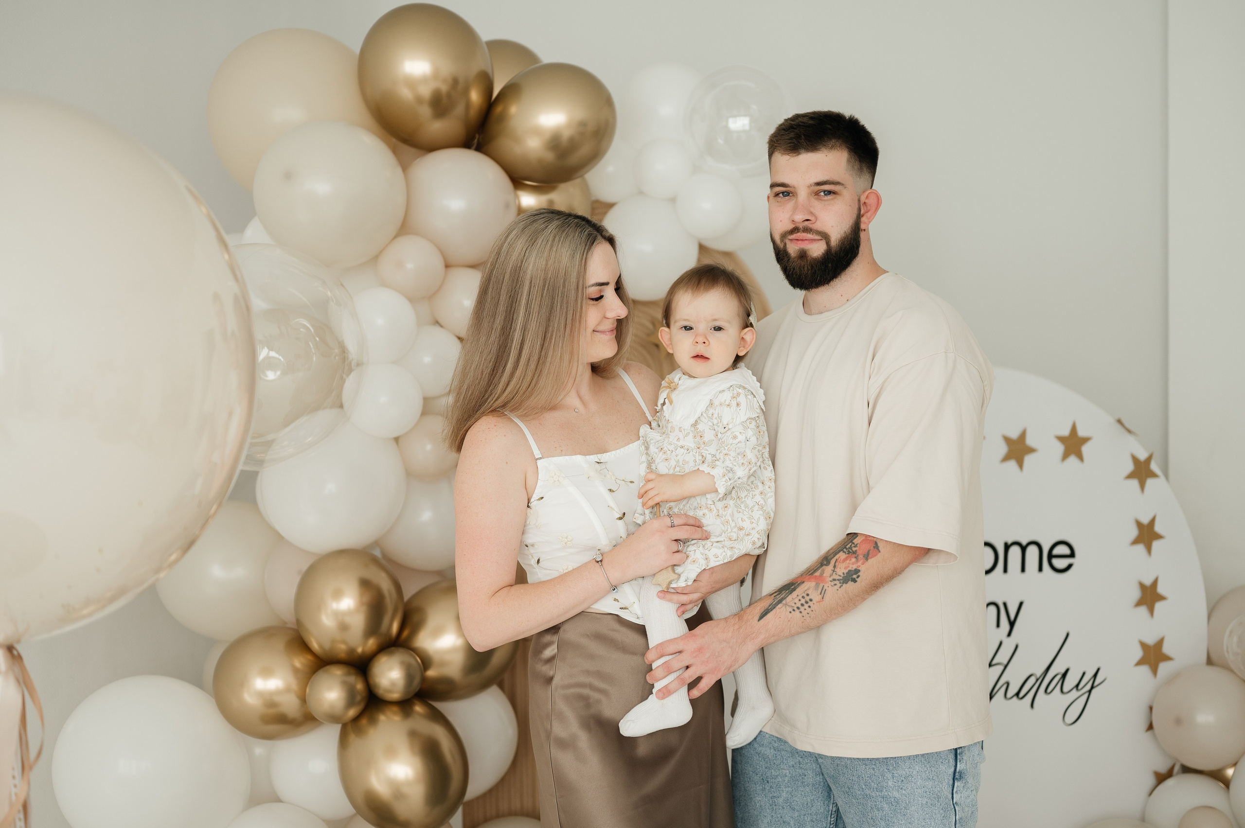 Happy birthday. Свадебный и семейный фотограф в Краснодаре Алина Мельник