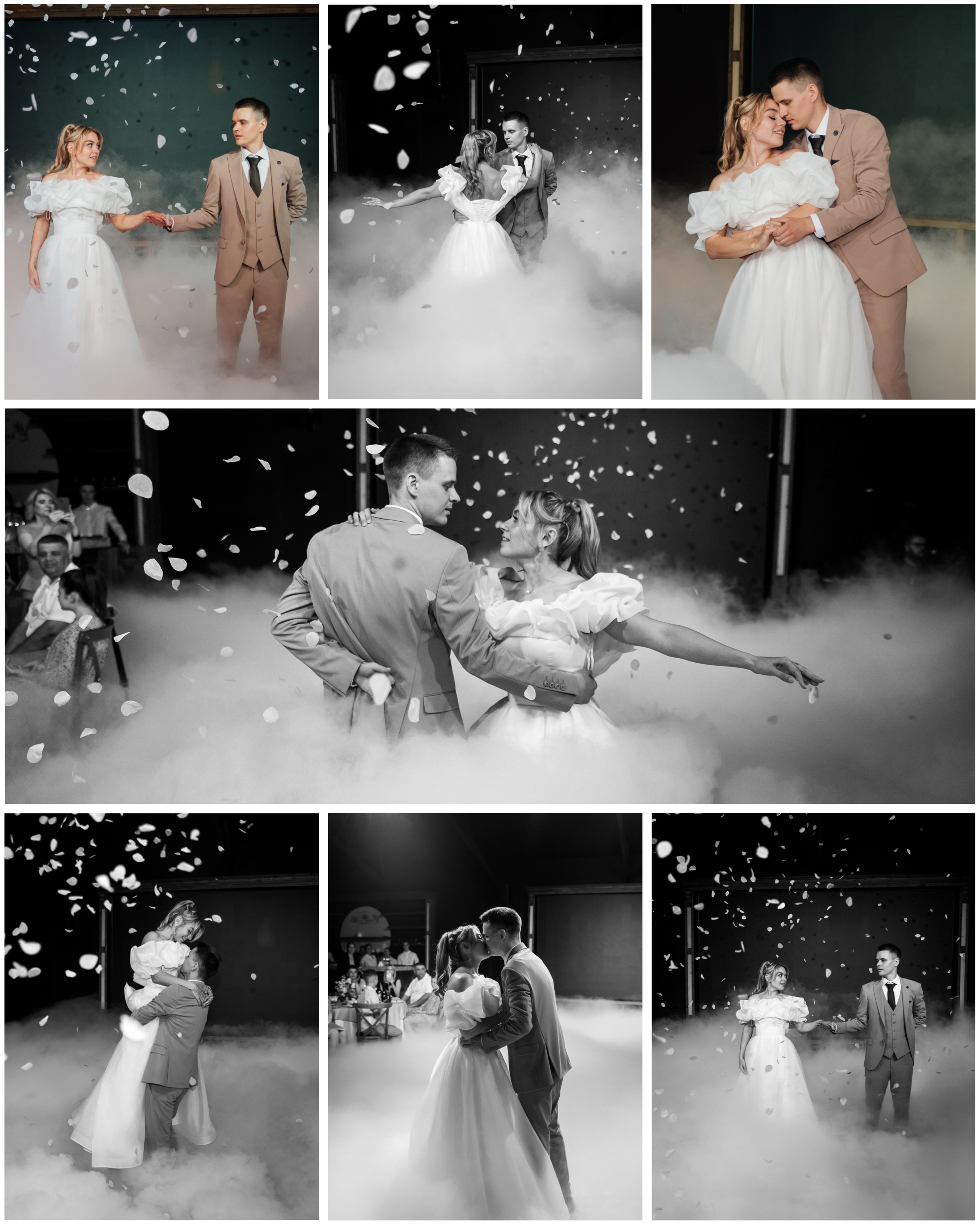 Выездная регистрация💍. Свадебный и семейный фотограф в Краснодаре Алина Мельник