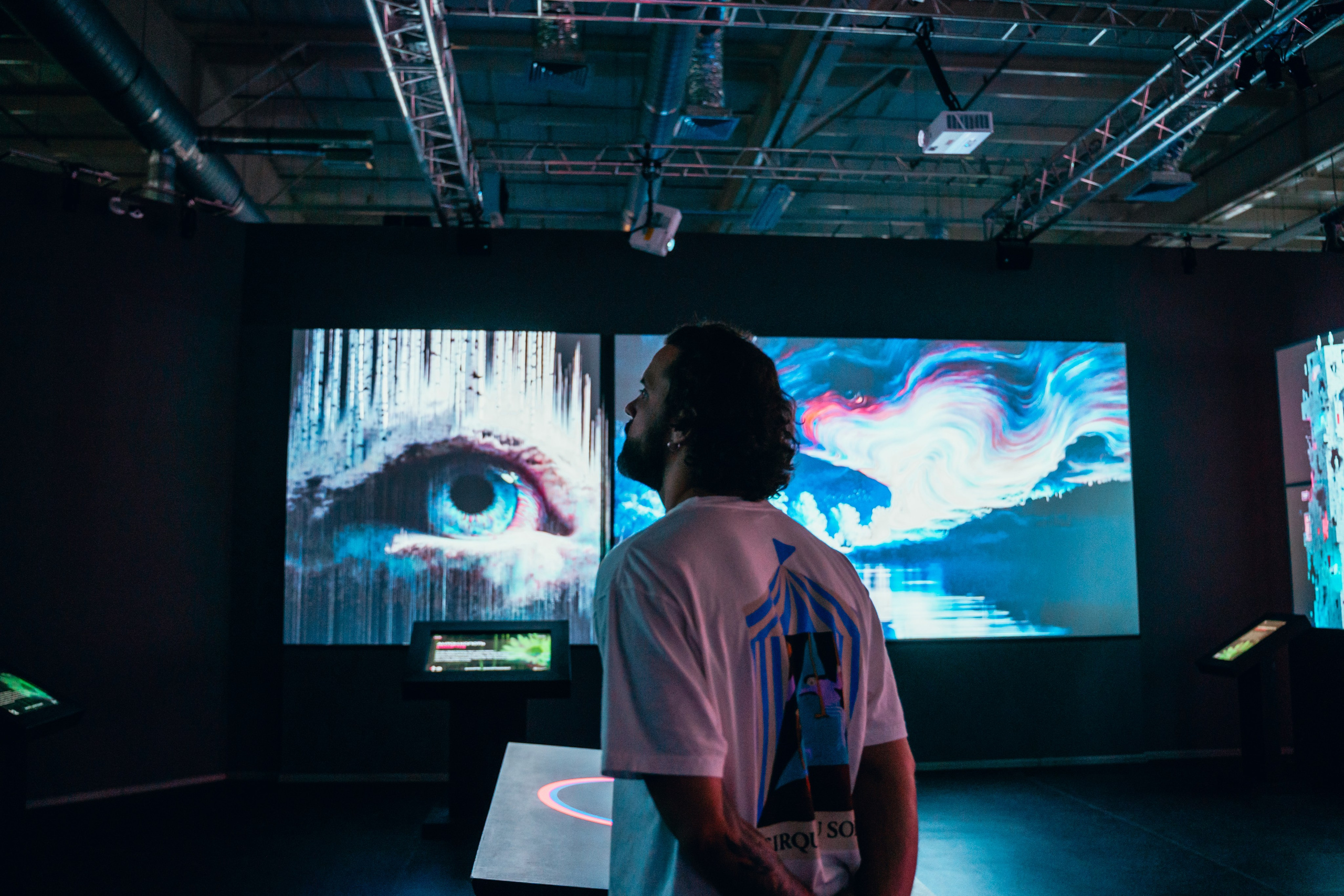 NUR 2025. Главная