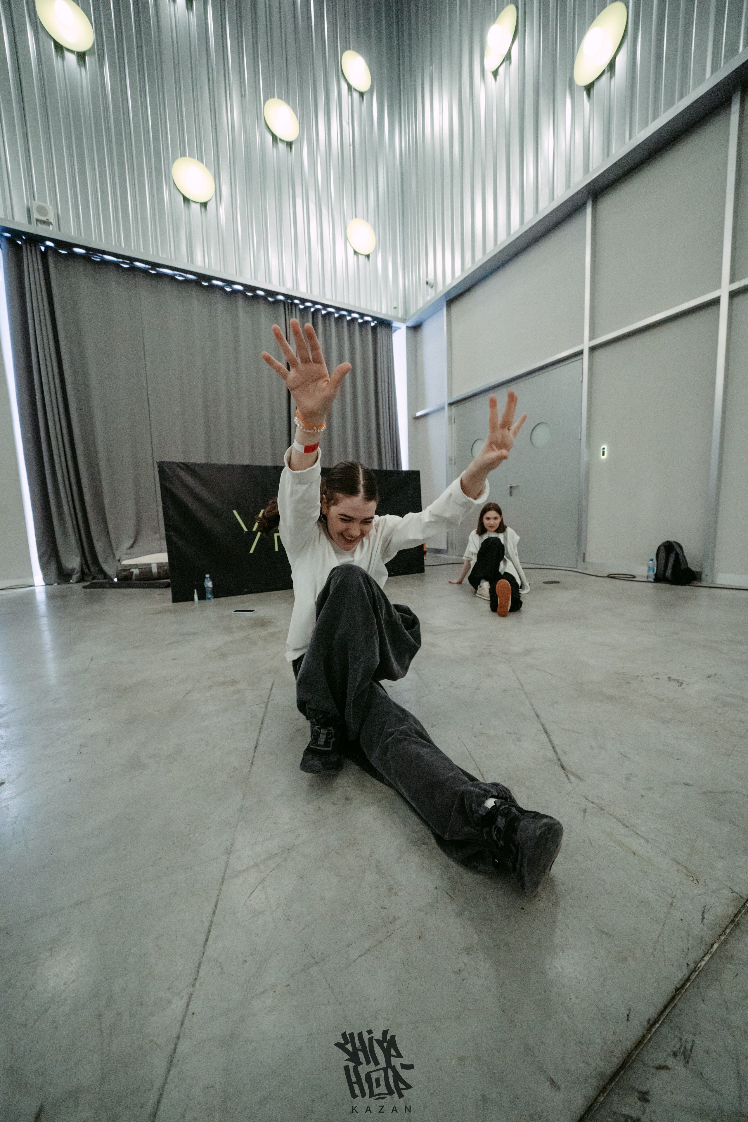 HIP HOP KAZAN 2024. Главная