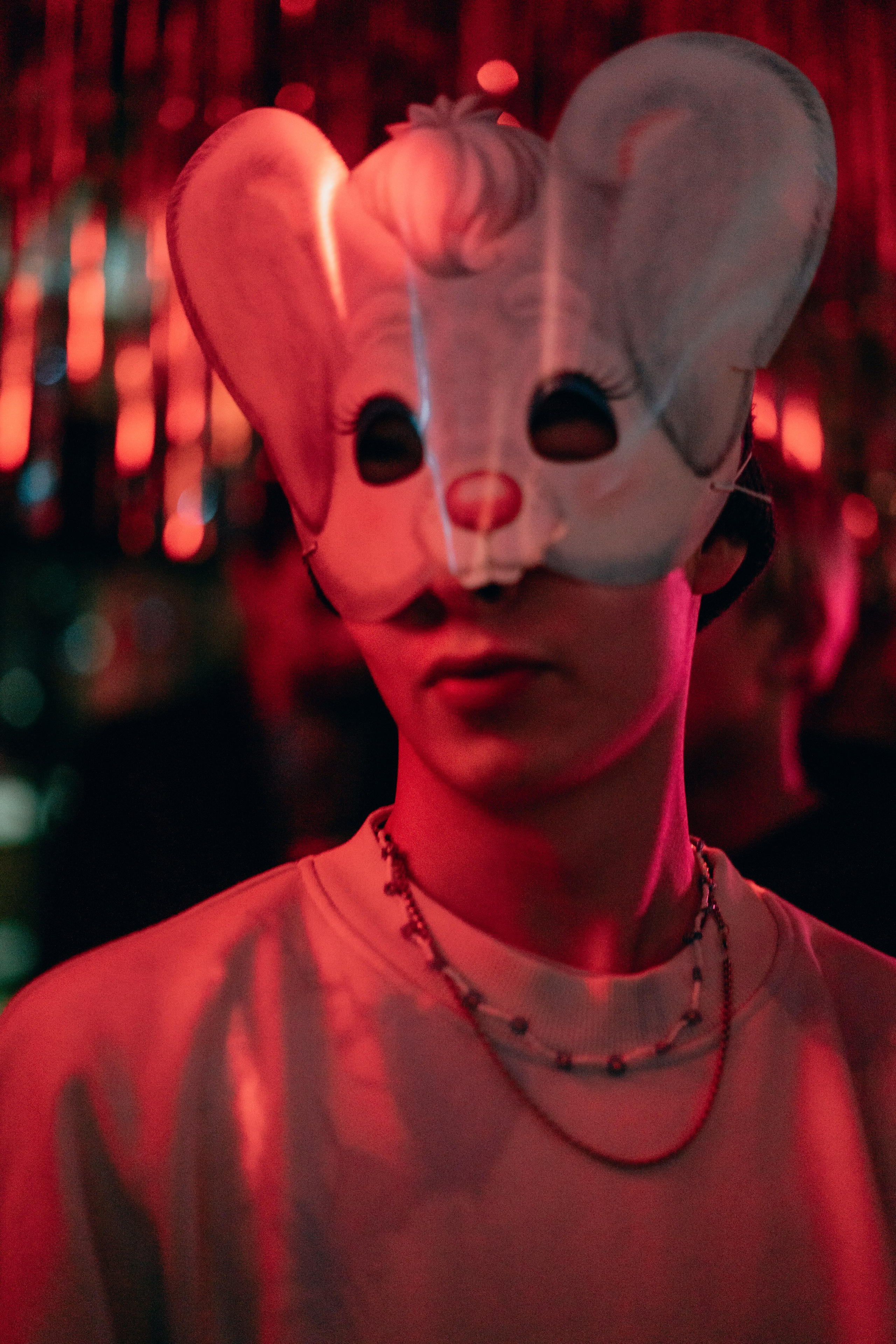 Вечеринка Динамика. Главная