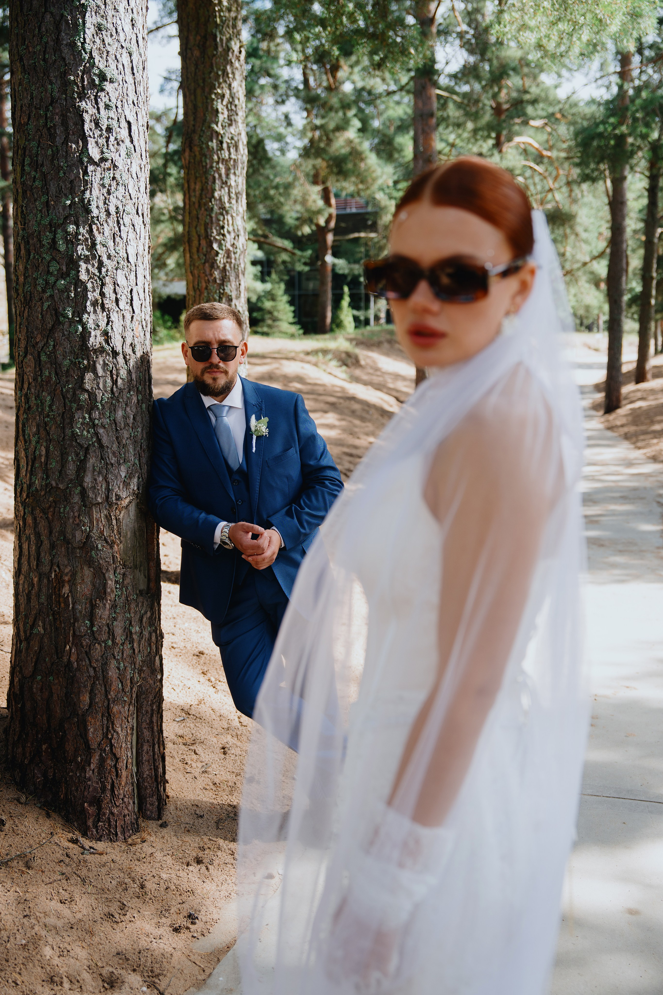 Weddings. Главная