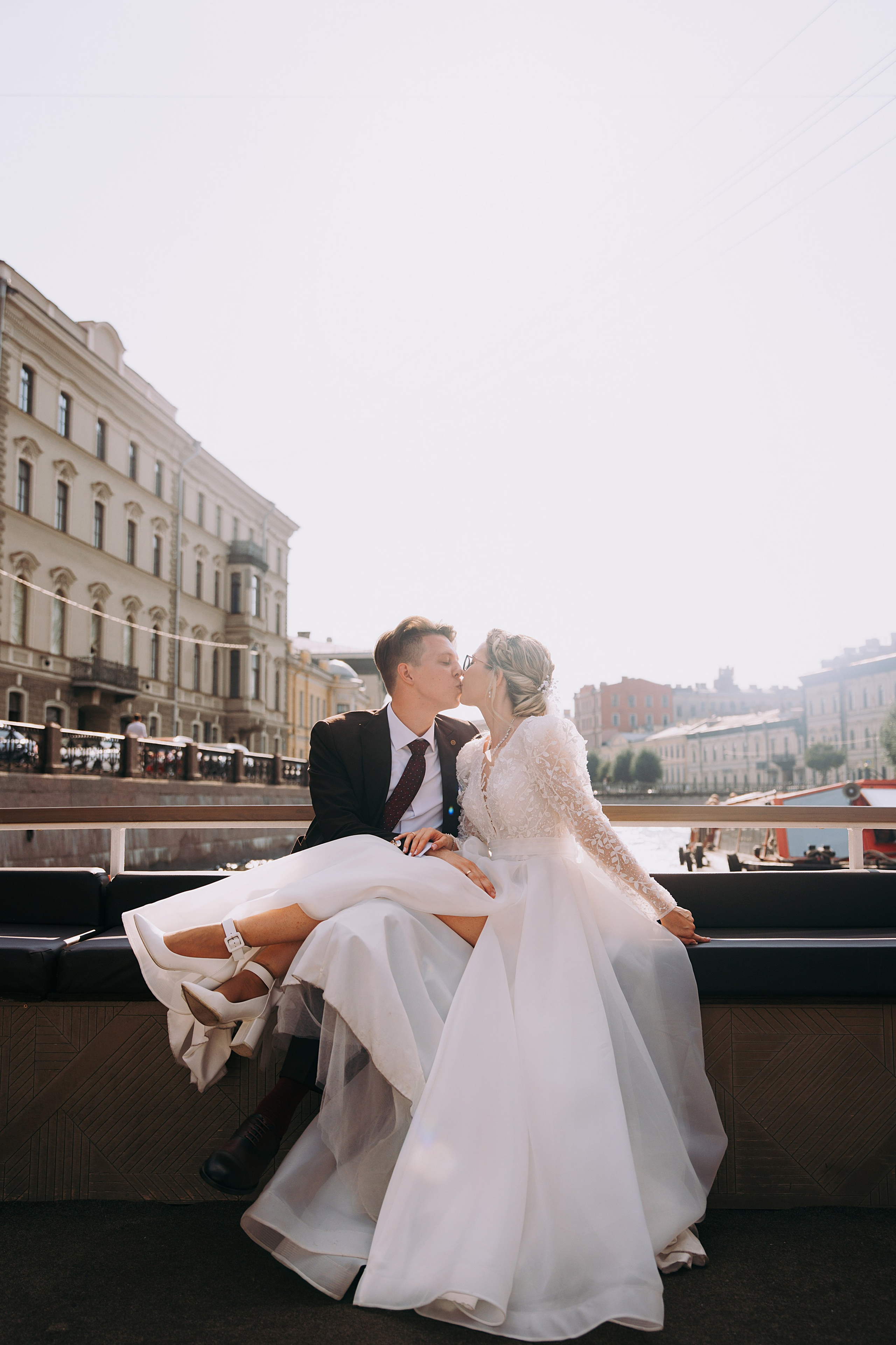 Weddings. Главная