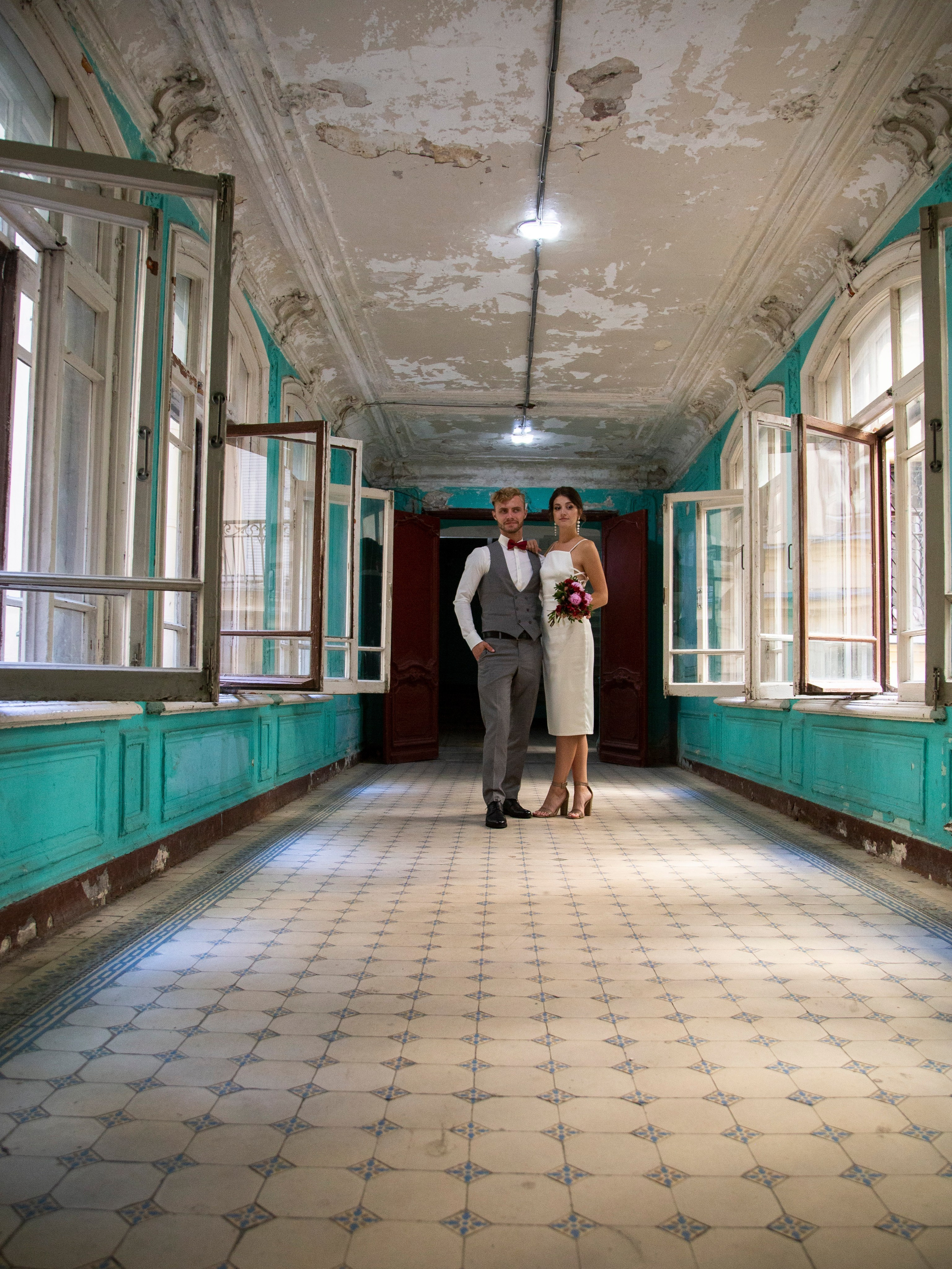 Свадьбы и lovestory. Фотограф и видеограф в Санкт-Петербурге Прохорова Надежда