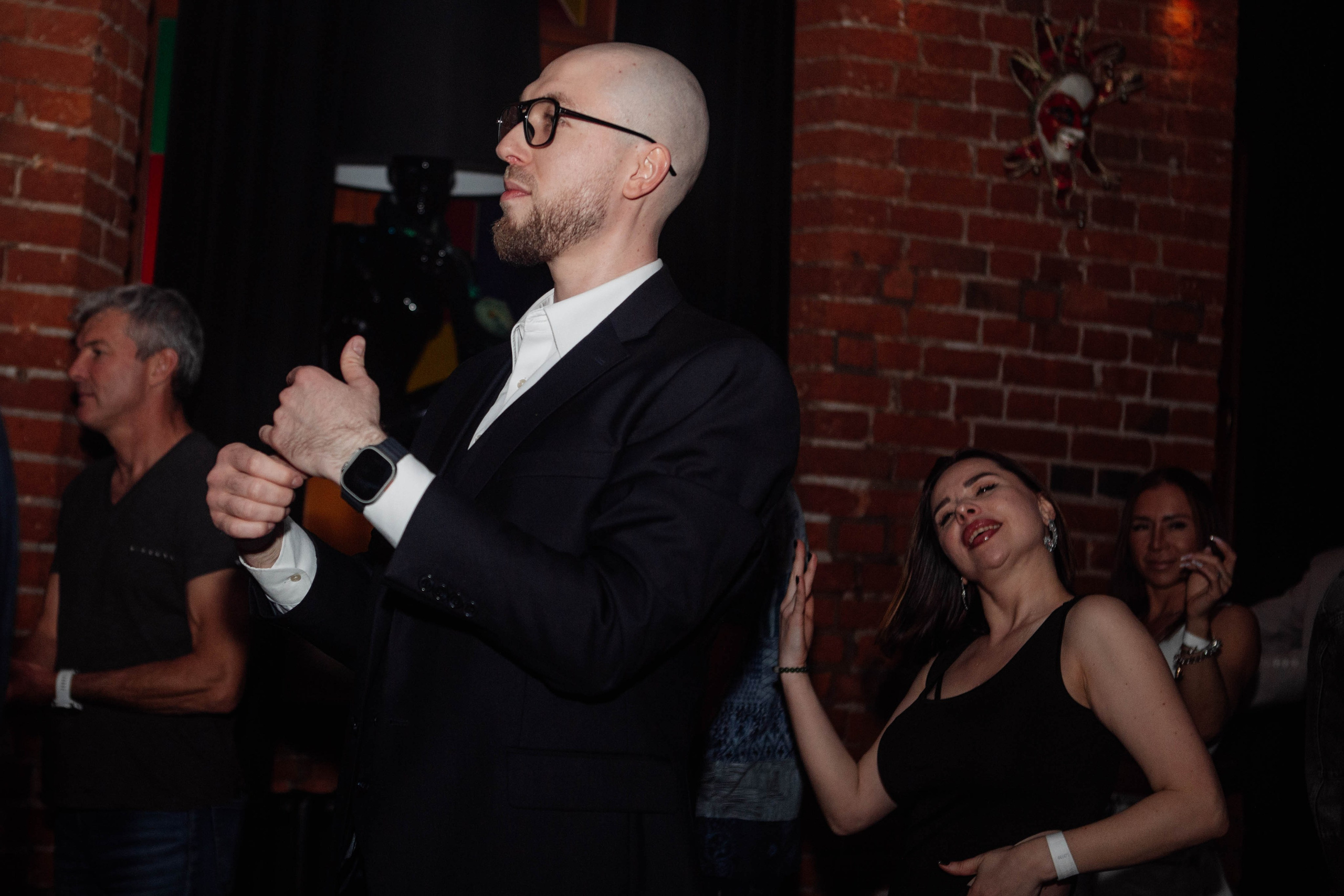 TREFF8. Репортажный фотограф Москва (детские праздники, квизы, концерты, дни рождения, свадьбы)