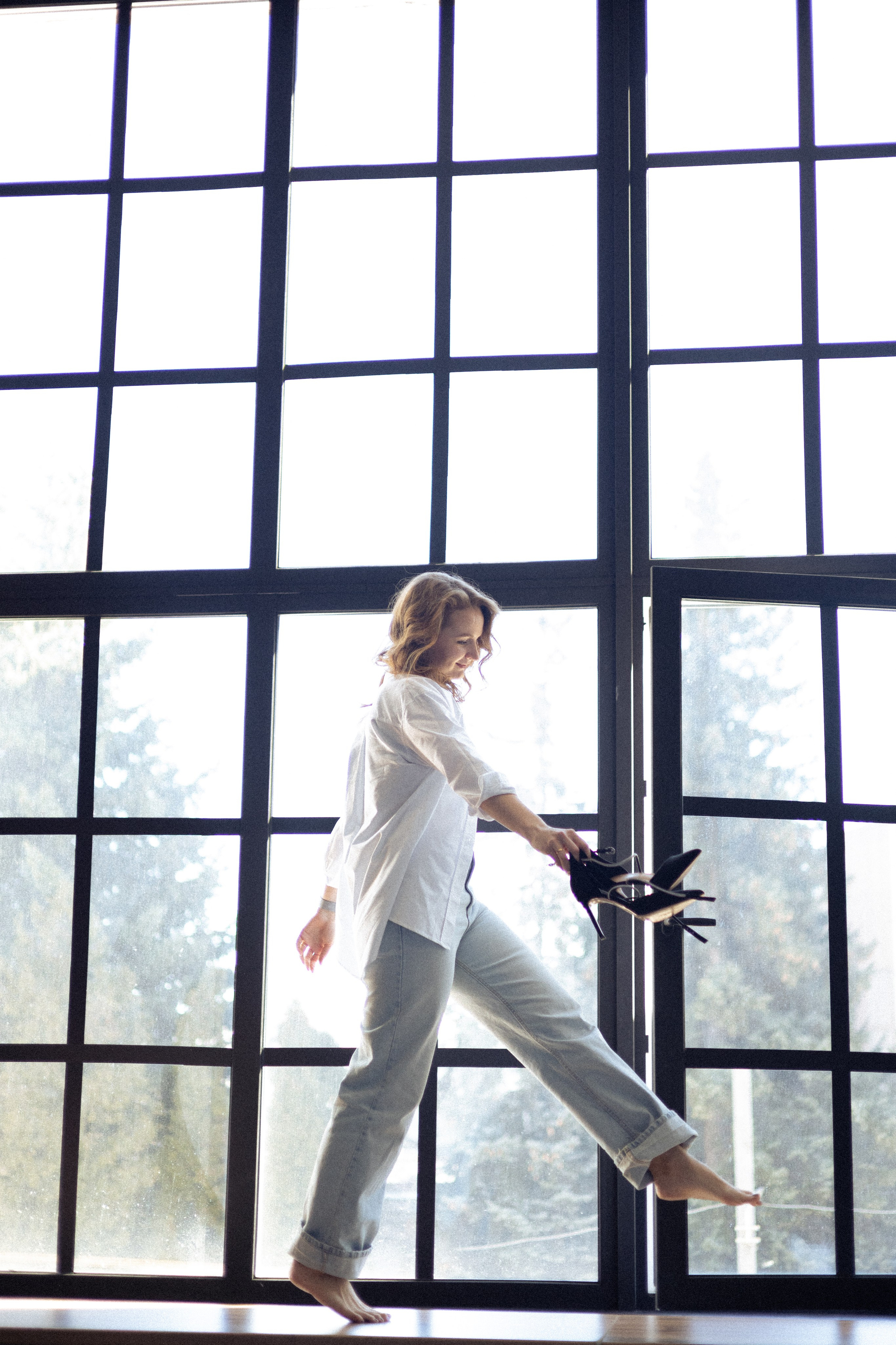 Арина и семья. Фотограф в Нижнем Новгороде Воробьева Анжела