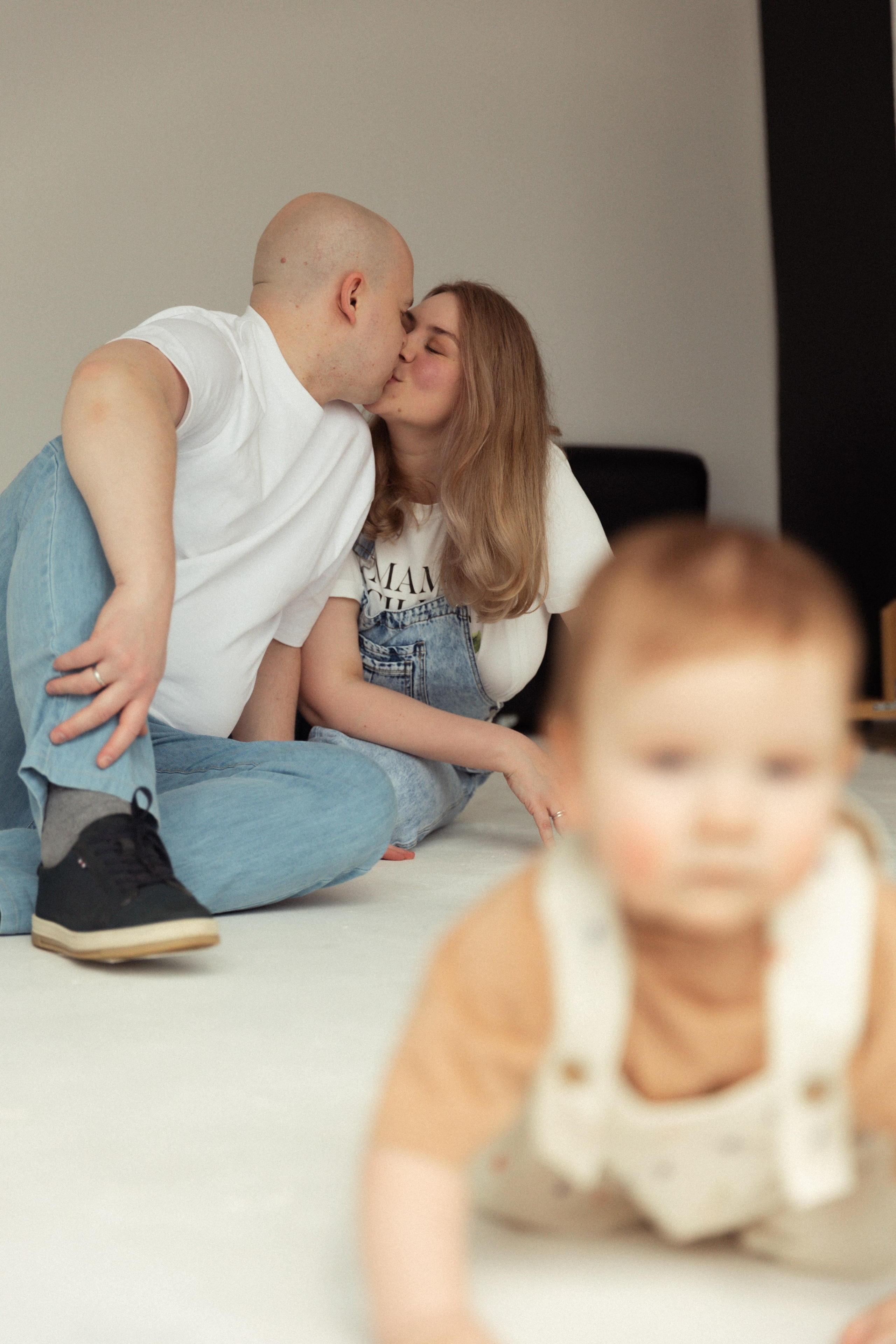 Лена, Виталик и Вова. Фотограф в Нижнем Новгороде Воробьева Анжела