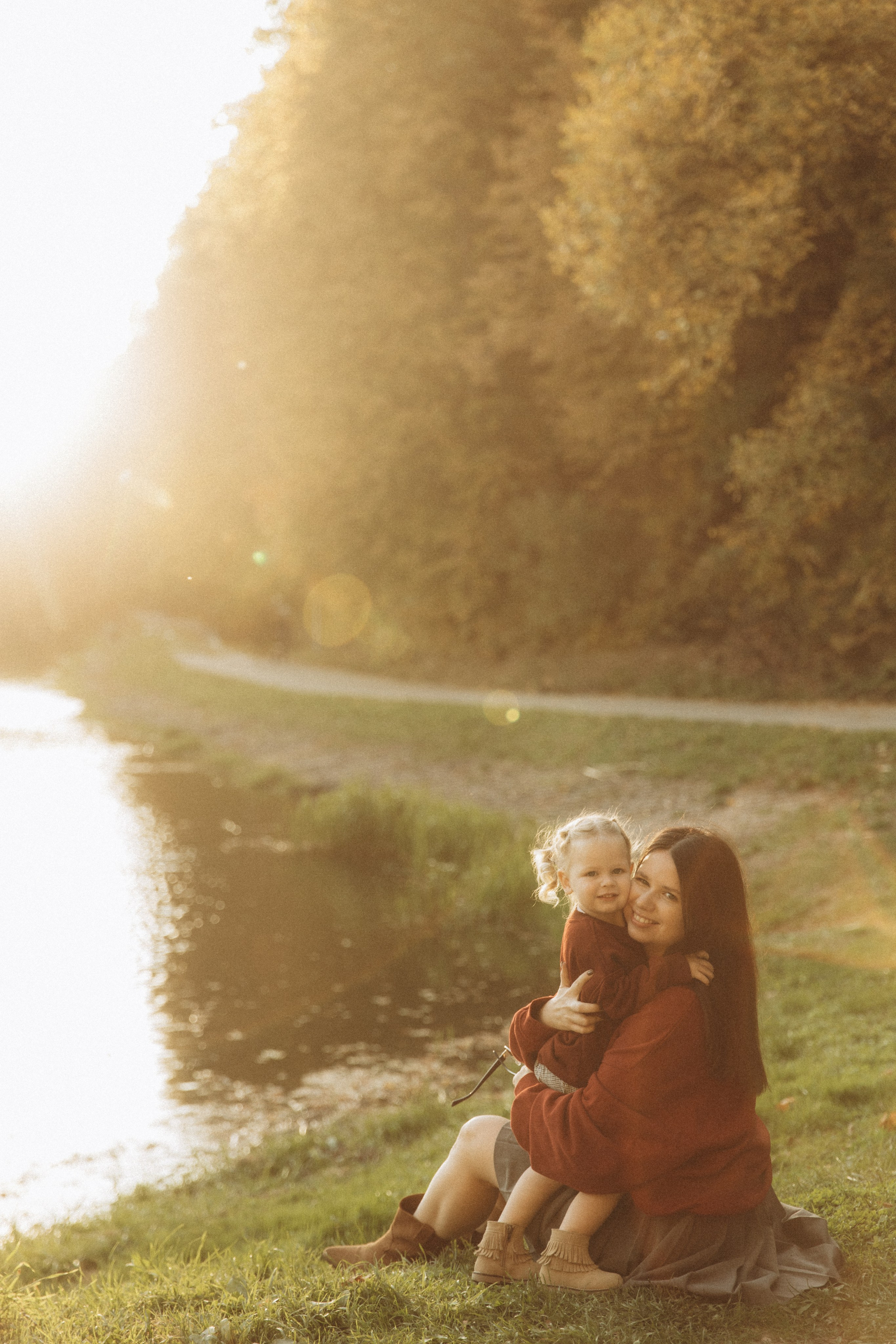 Катя и Ариана. Фотограф в Нижнем Новгороде Воробьева Анжела