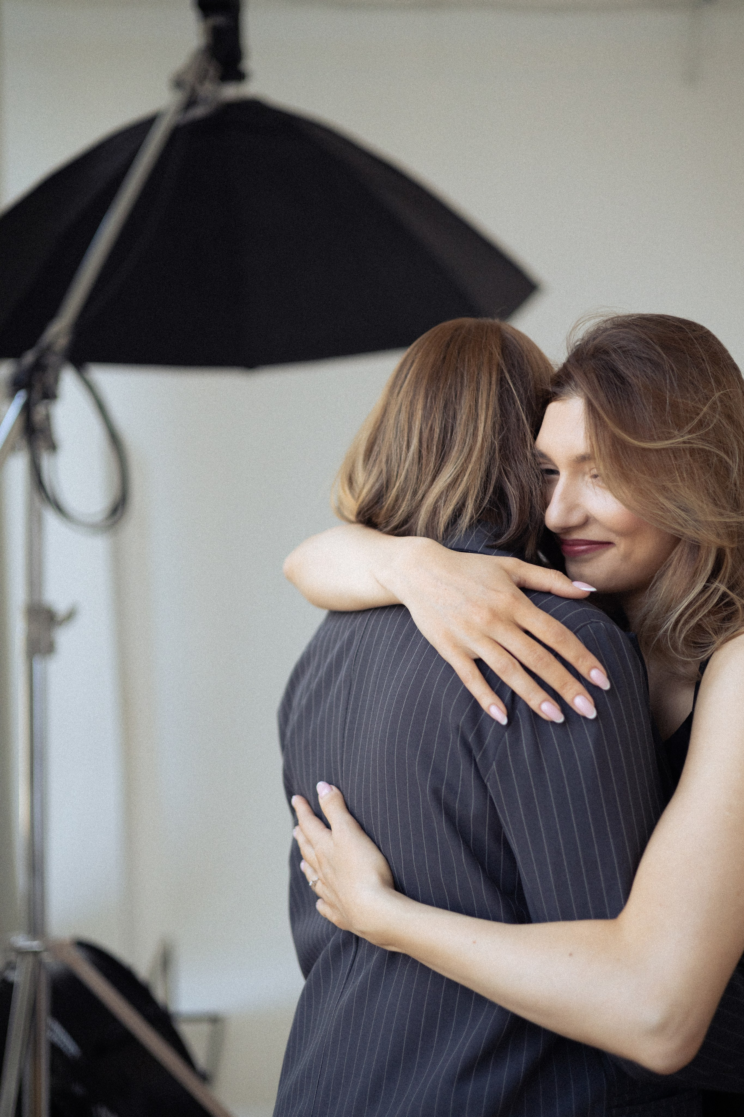Катя и Светлана. Фотограф в Нижнем Новгороде Воробьева Анжела