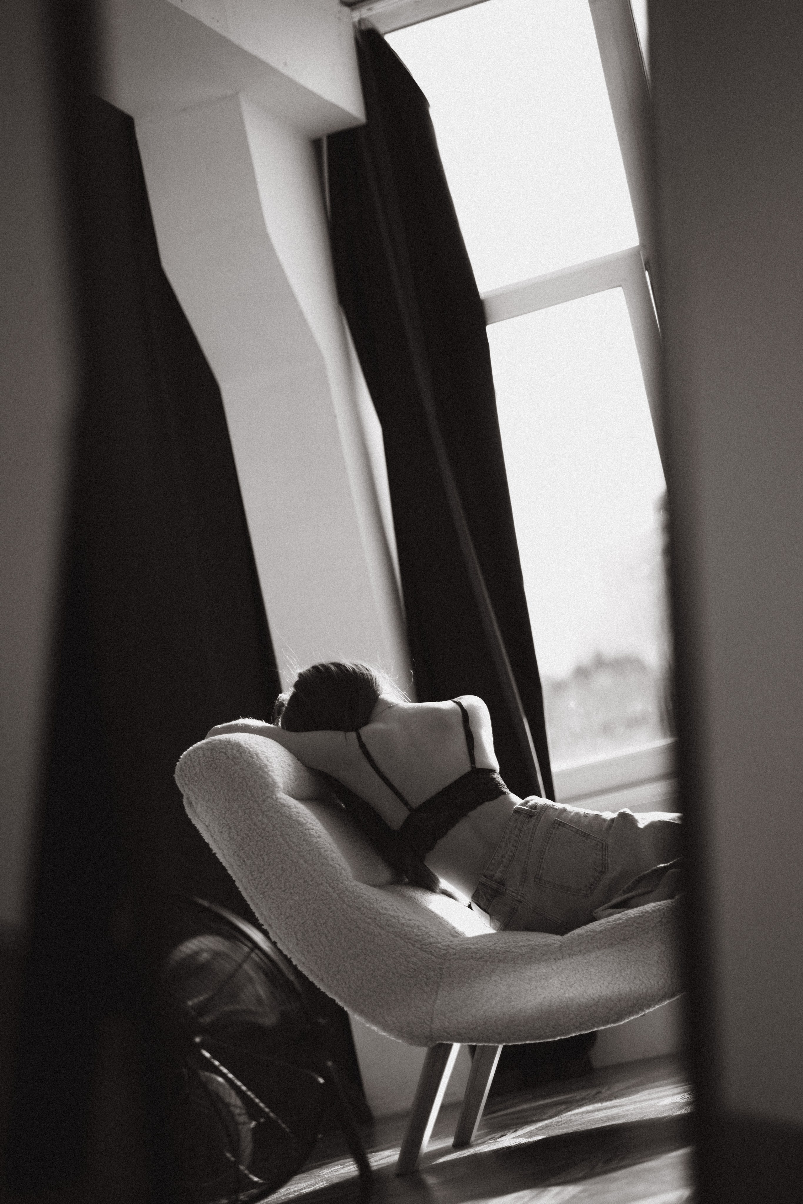 Алина. Фотограф в Нижнем Новгороде Воробьева Анжела