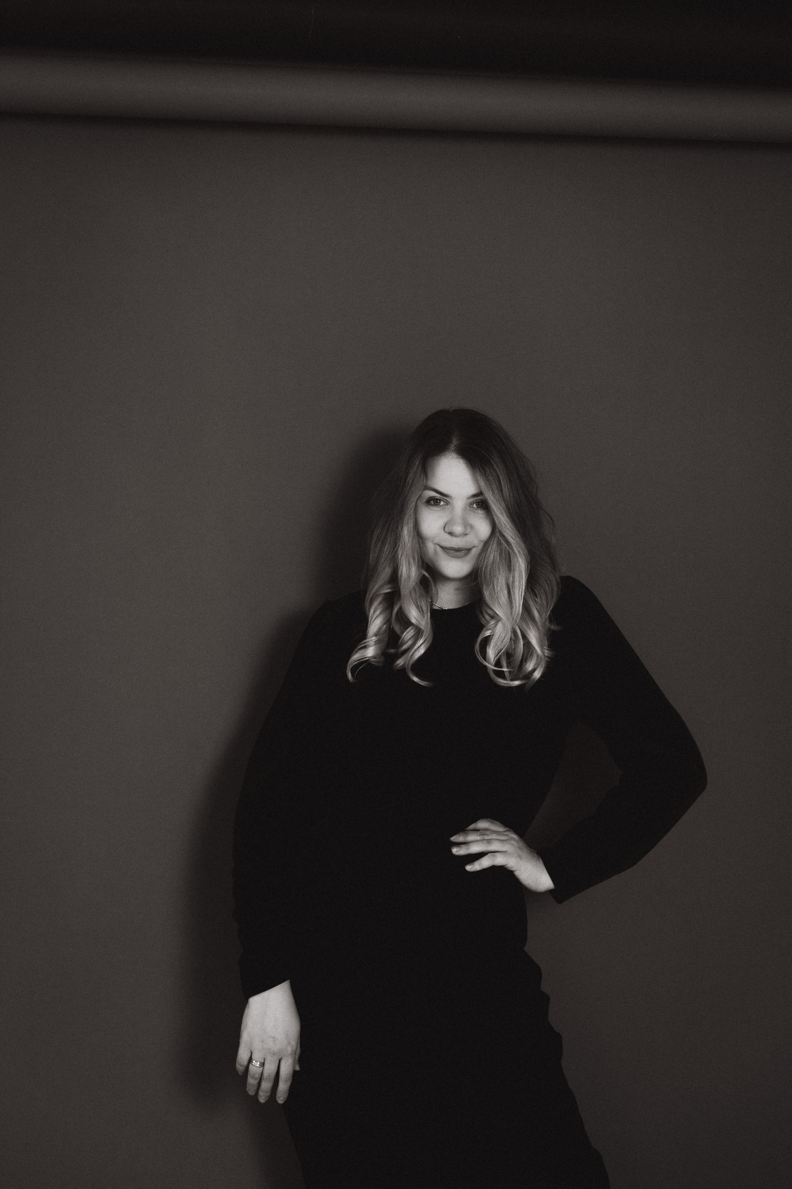 Лена. Фотограф в Нижнем Новгороде Воробьева Анжела