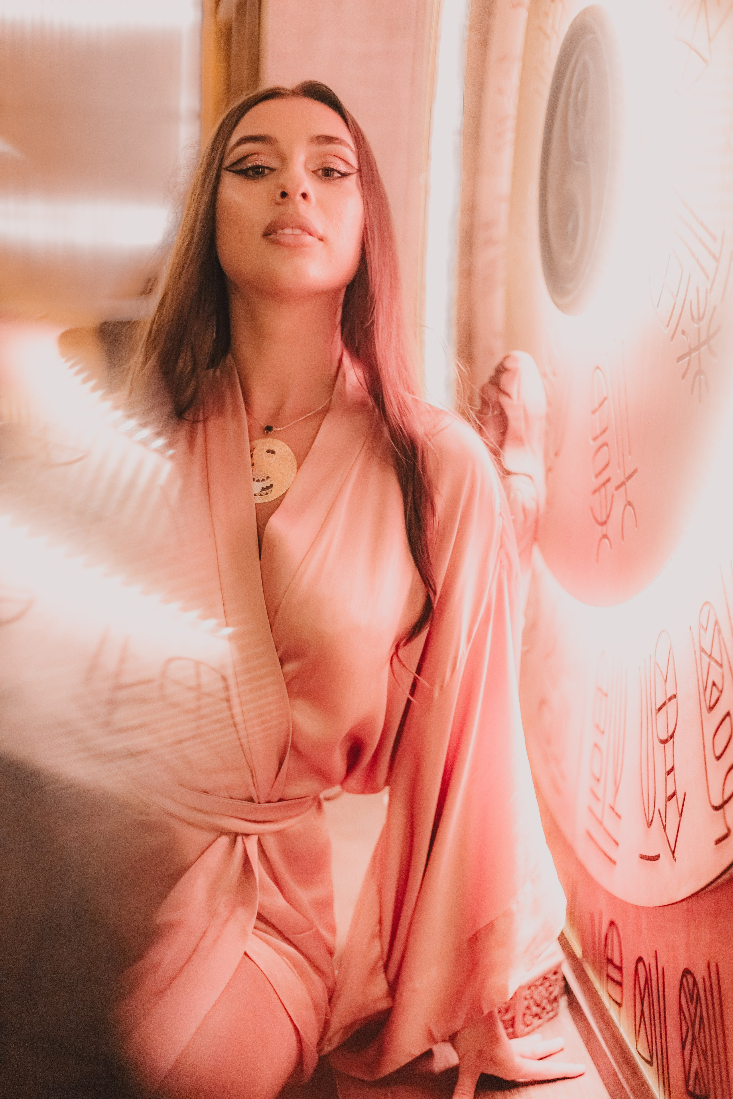 Anna. Mariam Bagdasaryan