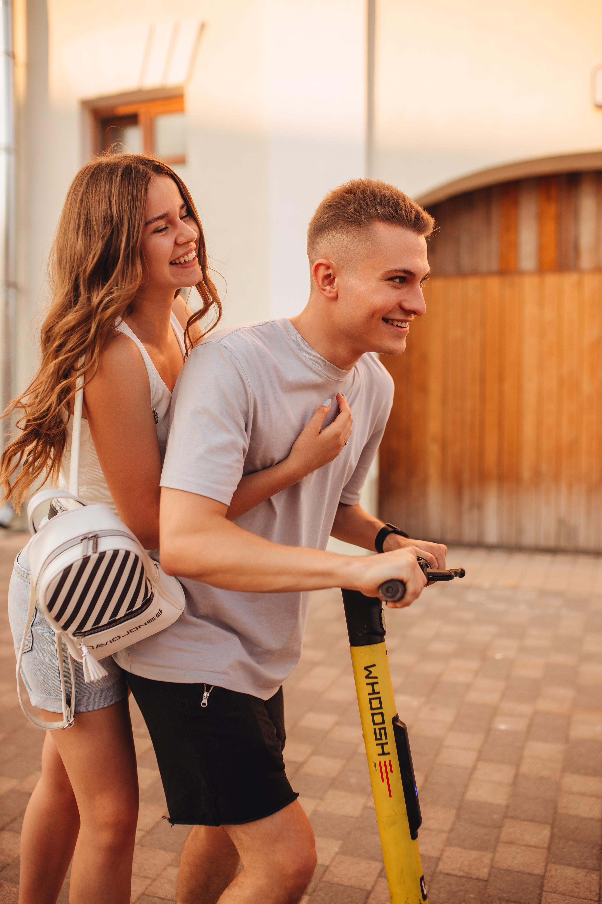 Даня и Даша. Свадебный и семейный фотограф в Туле и области Маша Костина