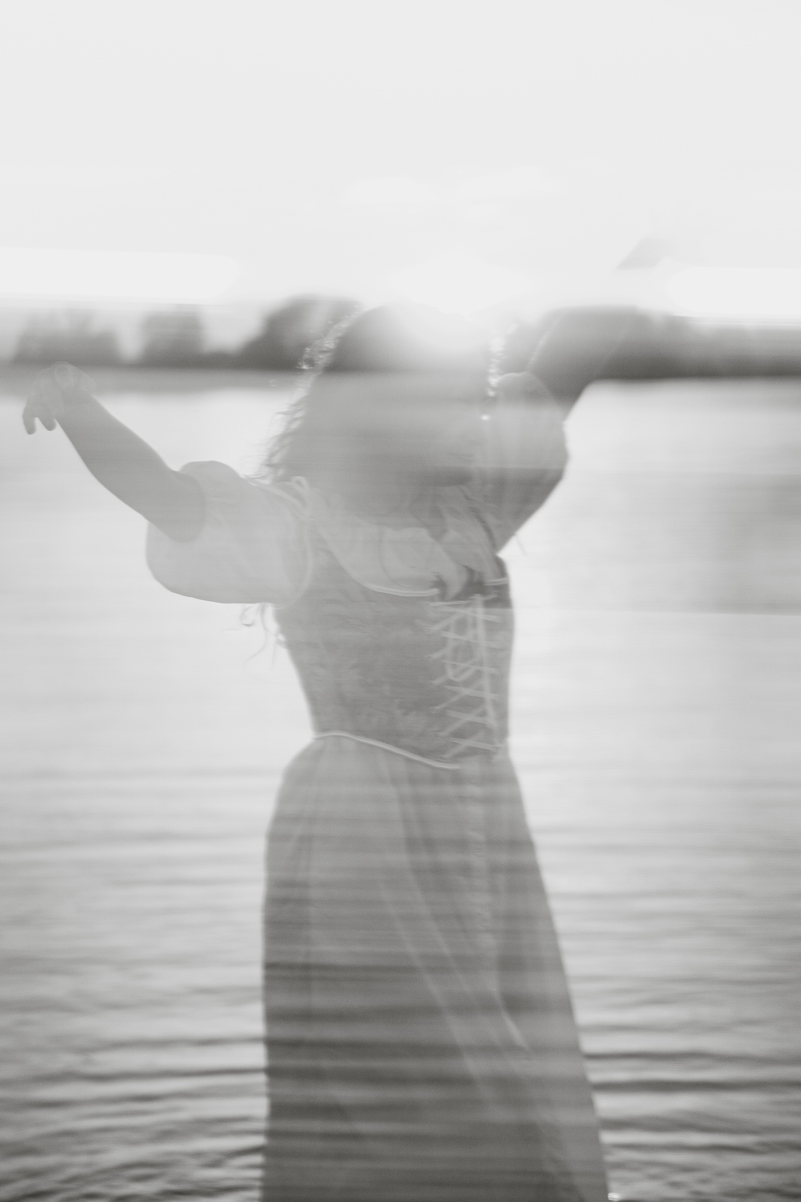 Ивана Купала на закате. Арт-фотограф Крис Л. в Тобольске: портрет, семейные, свадьбы