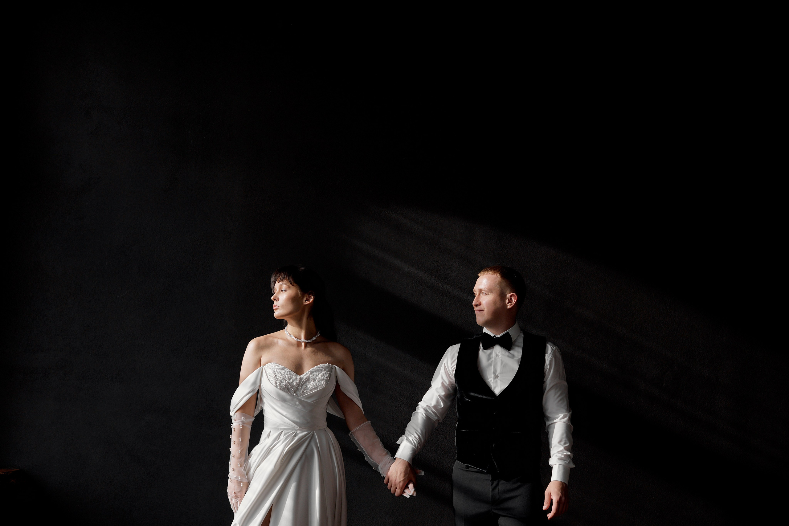 Илья и Ксюша. Александр и Евгения Фокины — фотограф Екатеринбург, Первоуральск