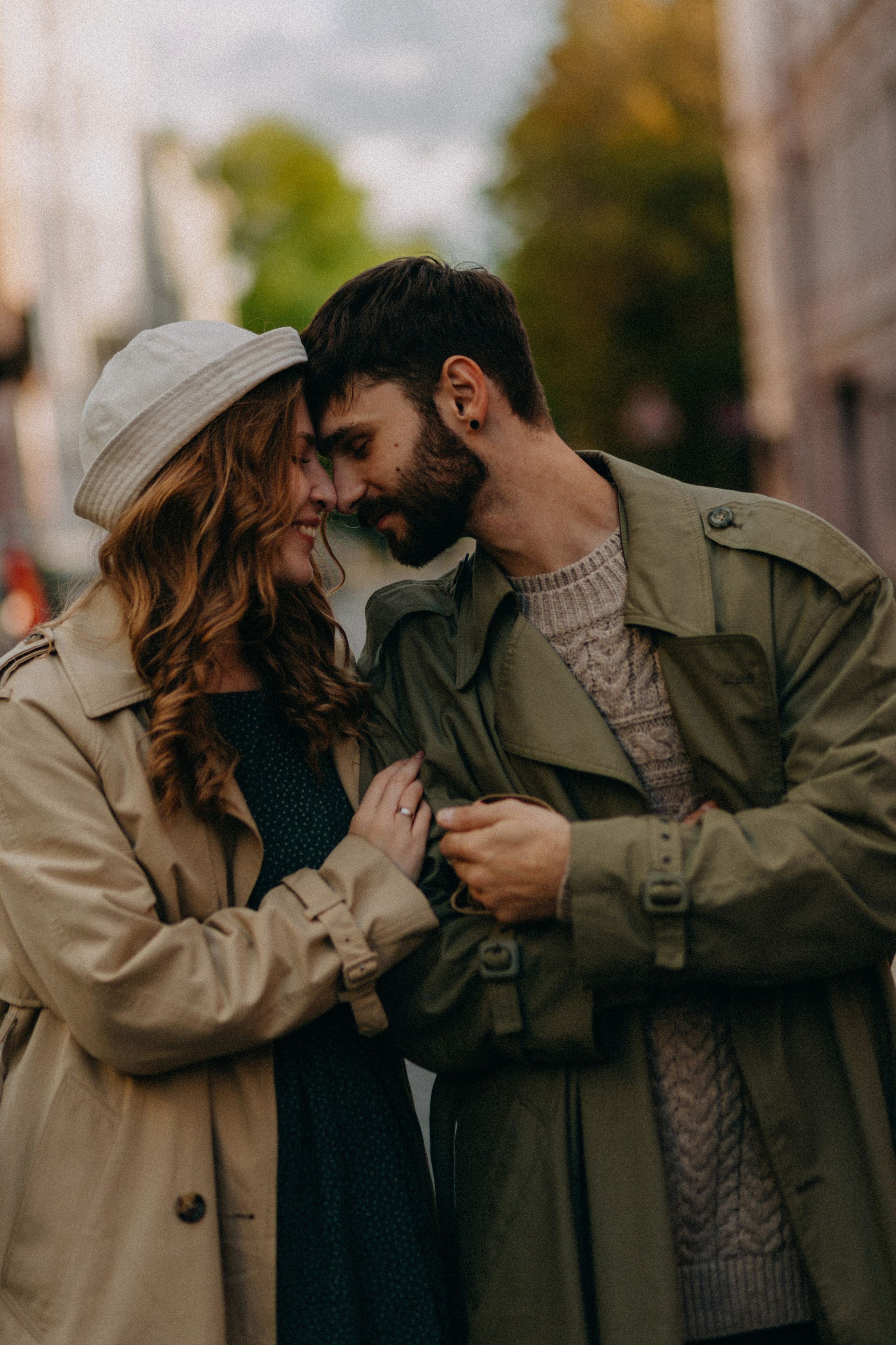 Любить не перелюбить. Фотограф в Санкт Петербурге Лара Великова