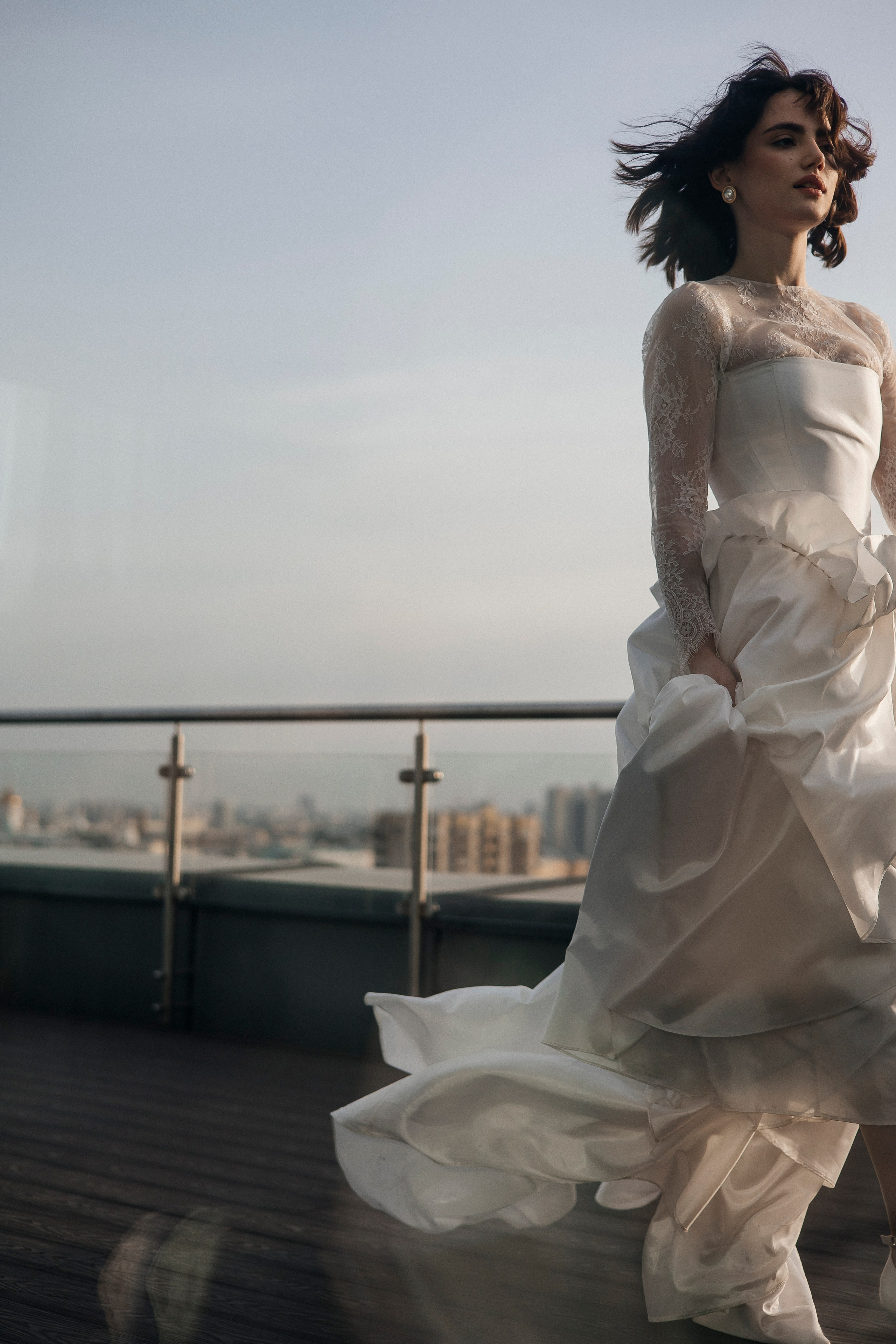 Свадьбы. Фотограф в Москве Екатерина Потапова