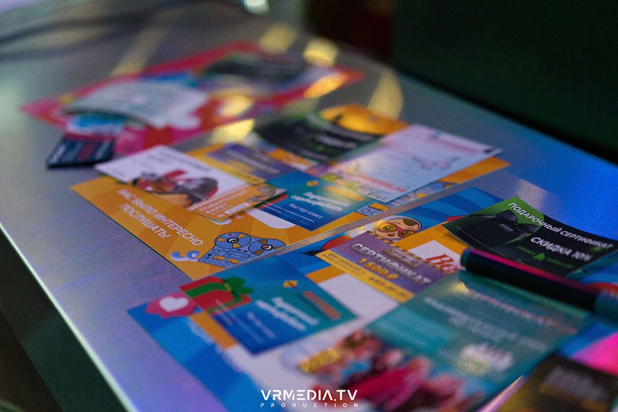 WoW QuiZ в баре «Друзья»