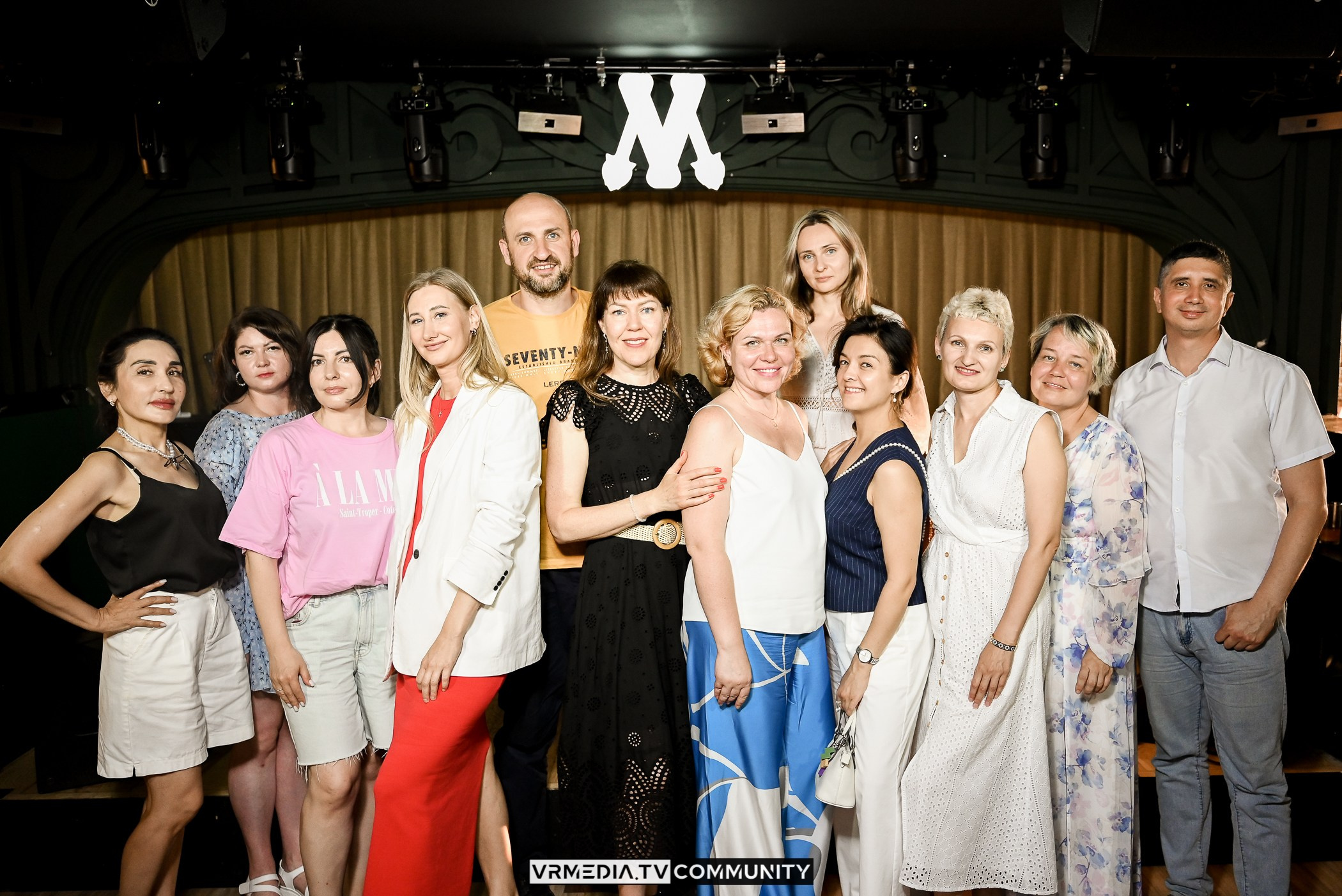 Ресторан «Мюнхен»: WOW Quiz