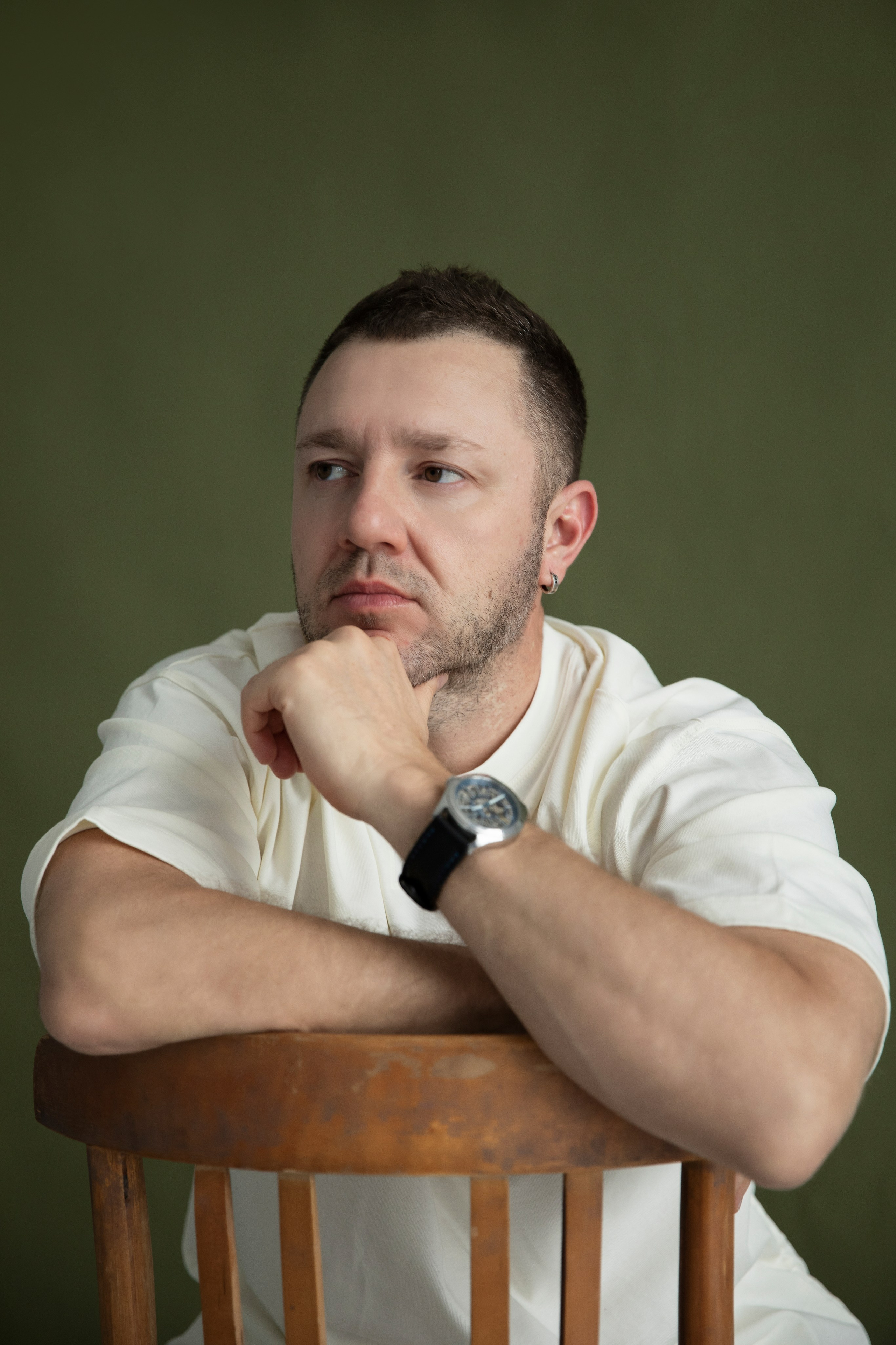 Роман. Свадебный и портретный фотограф