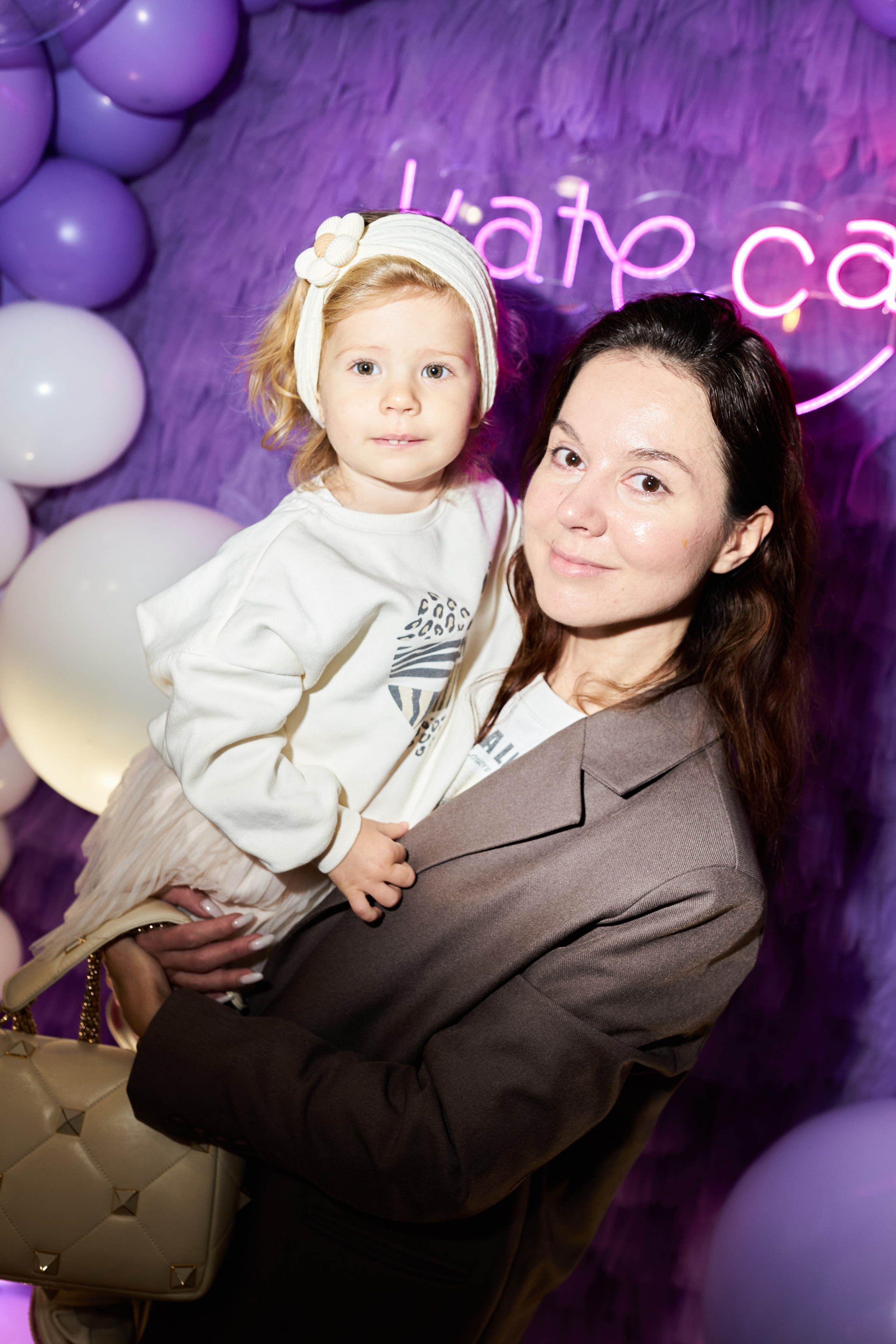 Cake Smile B-Day. Коммерческий и репортажный фотограф в Санкт-Петербурге — Туся Сушка
