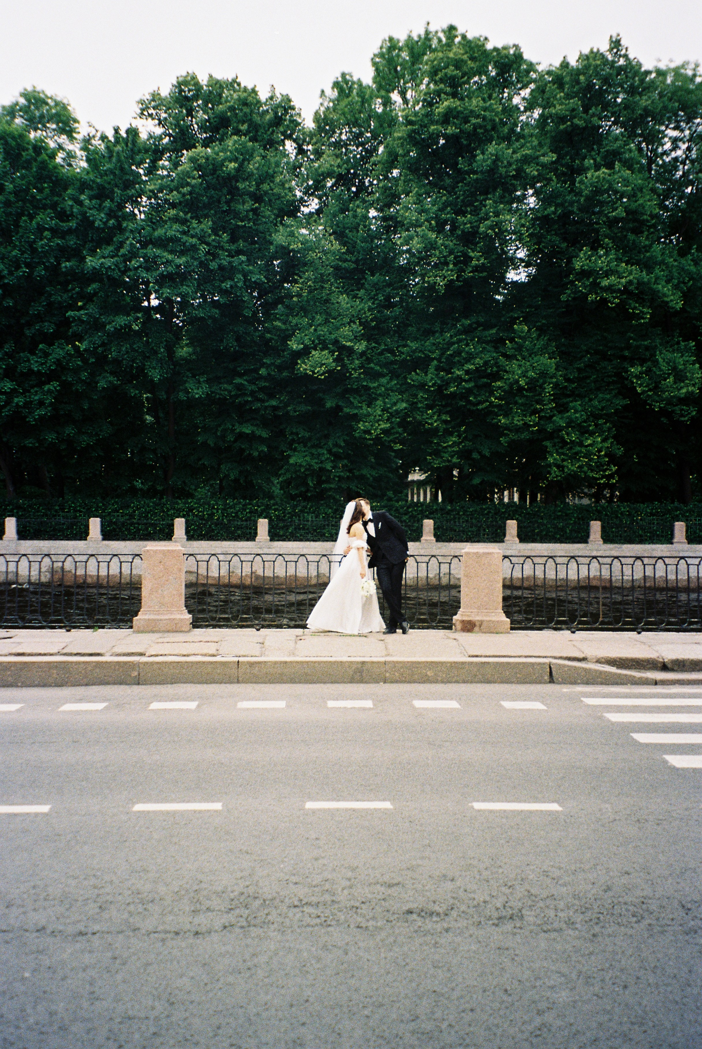 Навсегда. Фотограф Санкт-Петербург