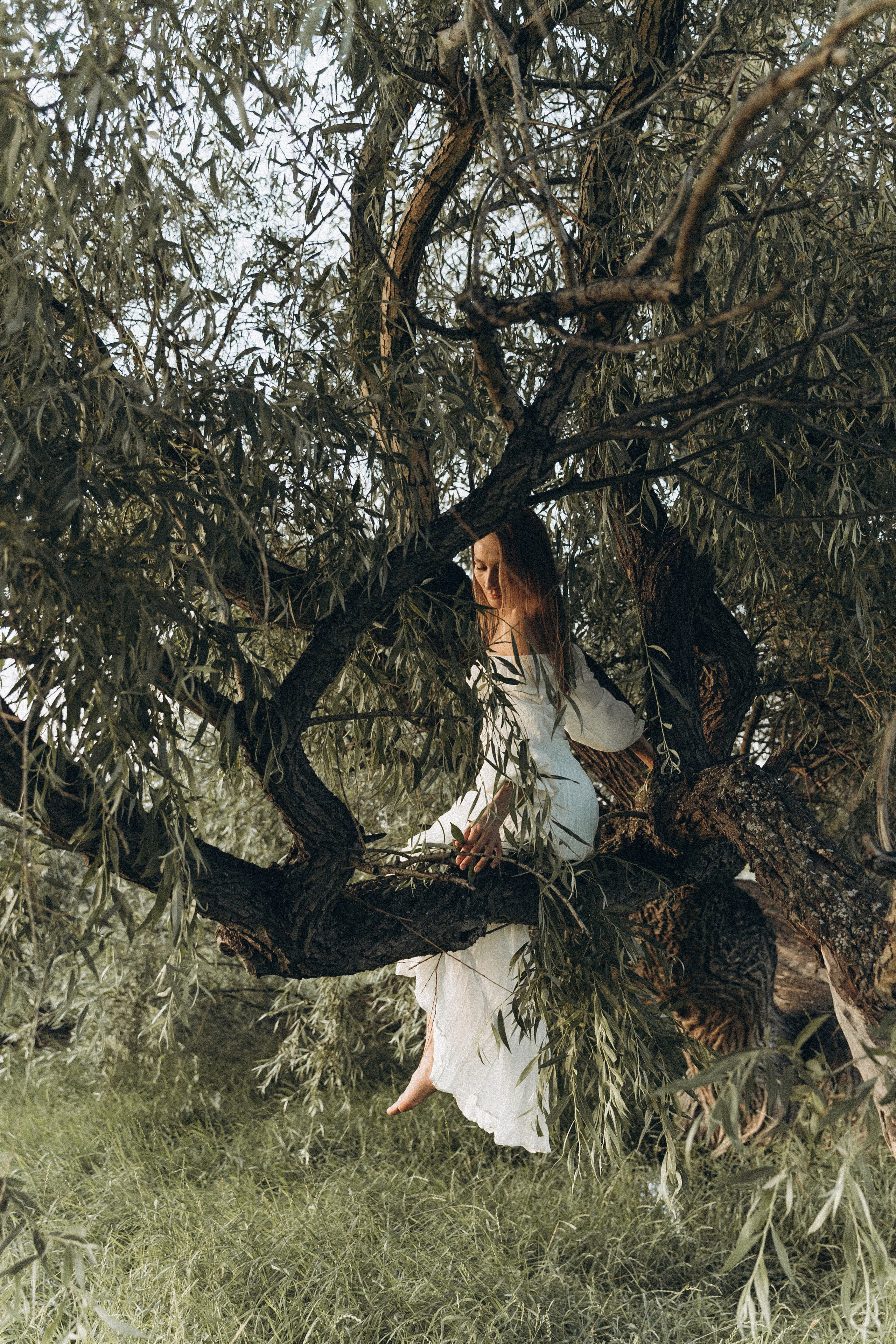 Леся. Свадебный и семейный фотограф в Екатеринбурге Катя Буряк