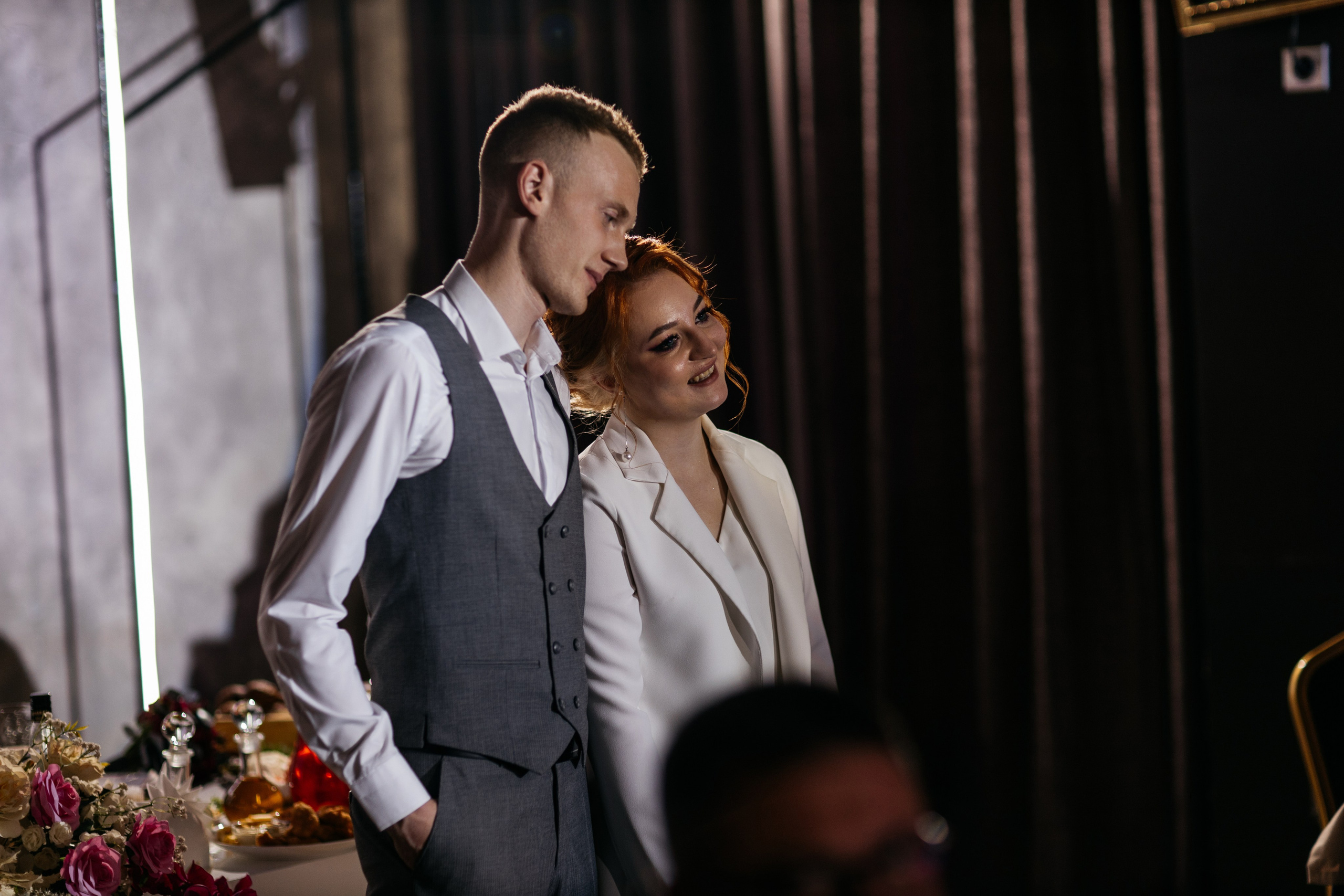 Давайте праздновать любовь. Саша и Марат. Свадебный и семейный фотограф в Магнитогорске Катя Буряк