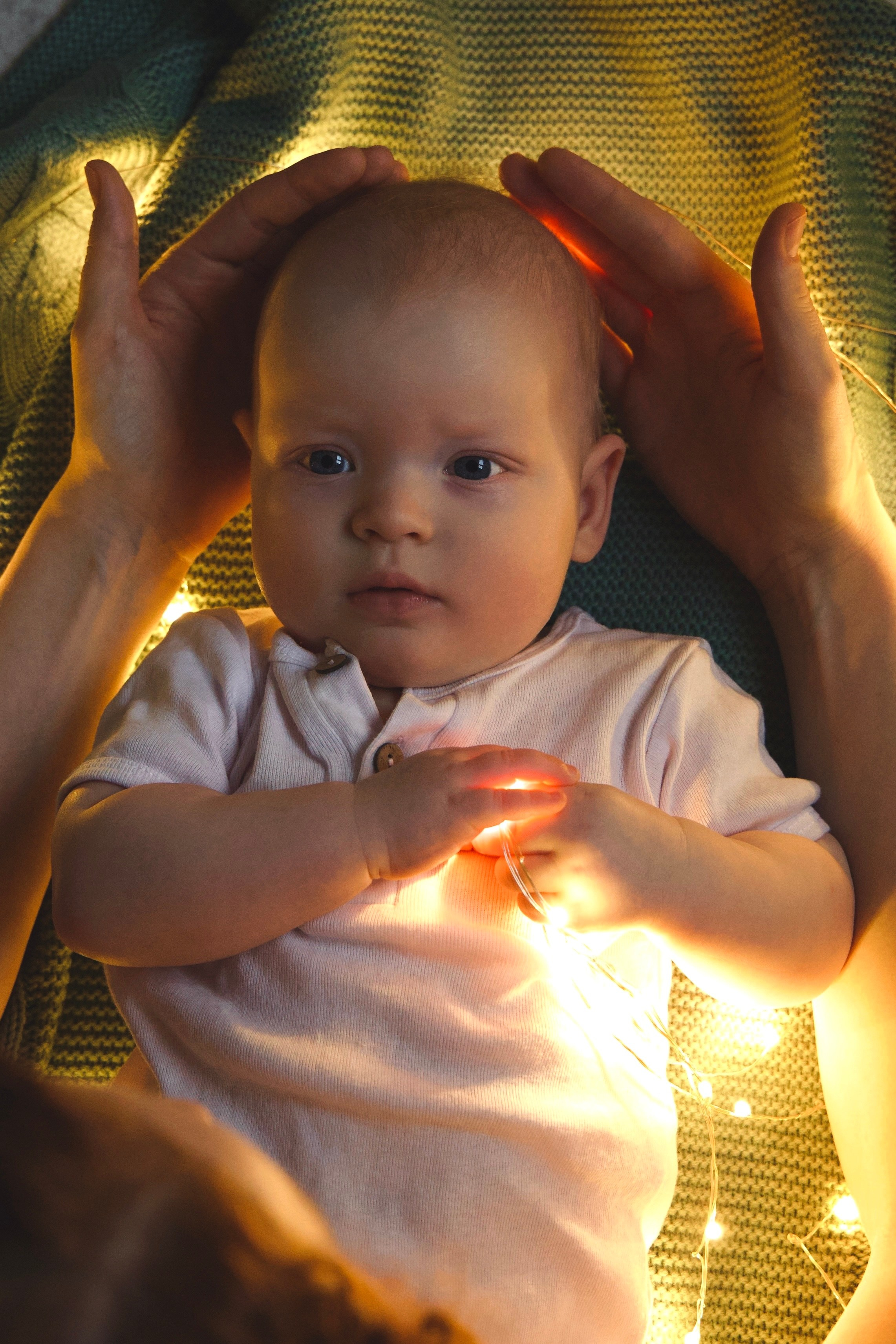 Детская фотосессия. Фотограф в Санкт-Петербурге