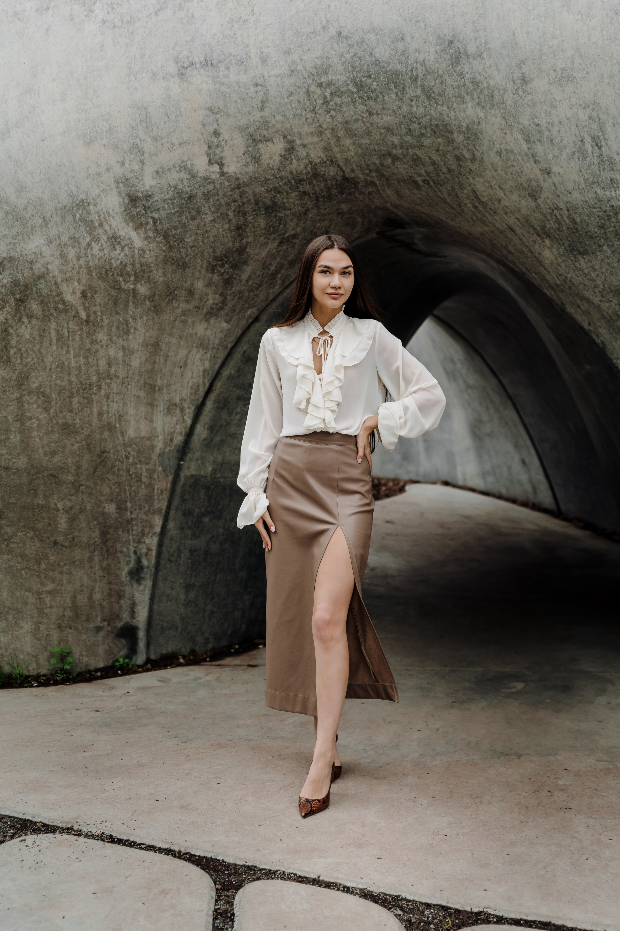 Игорь и Дарья. Фотограф Ирина Калиниченко