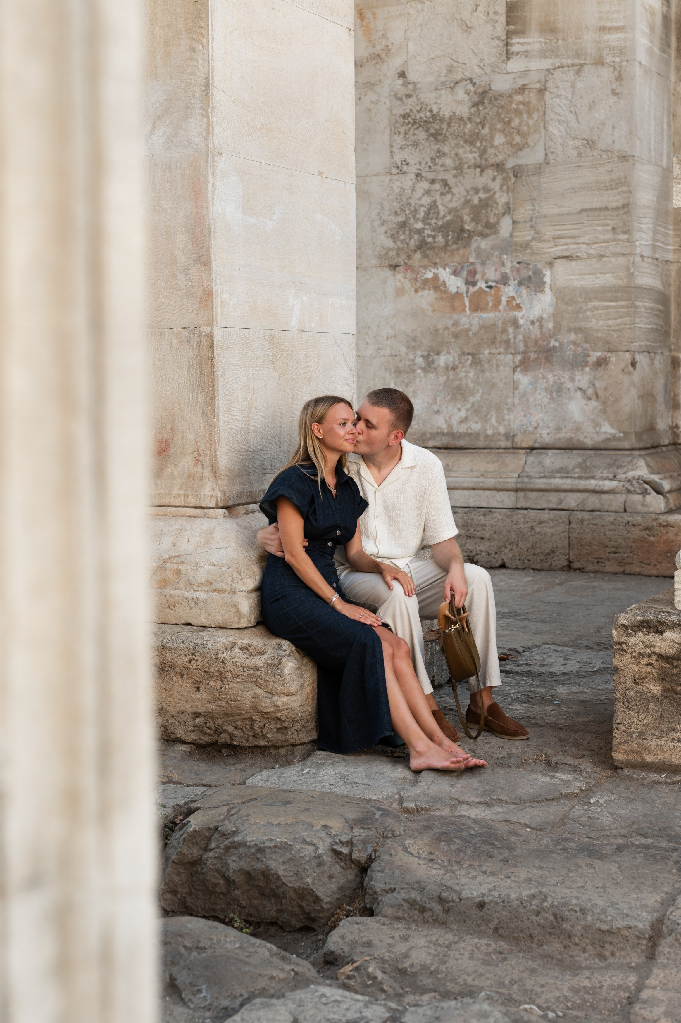 Лав-стори. Фотосессии в Анталии. Фотограф в Анталии Лариса Трубина