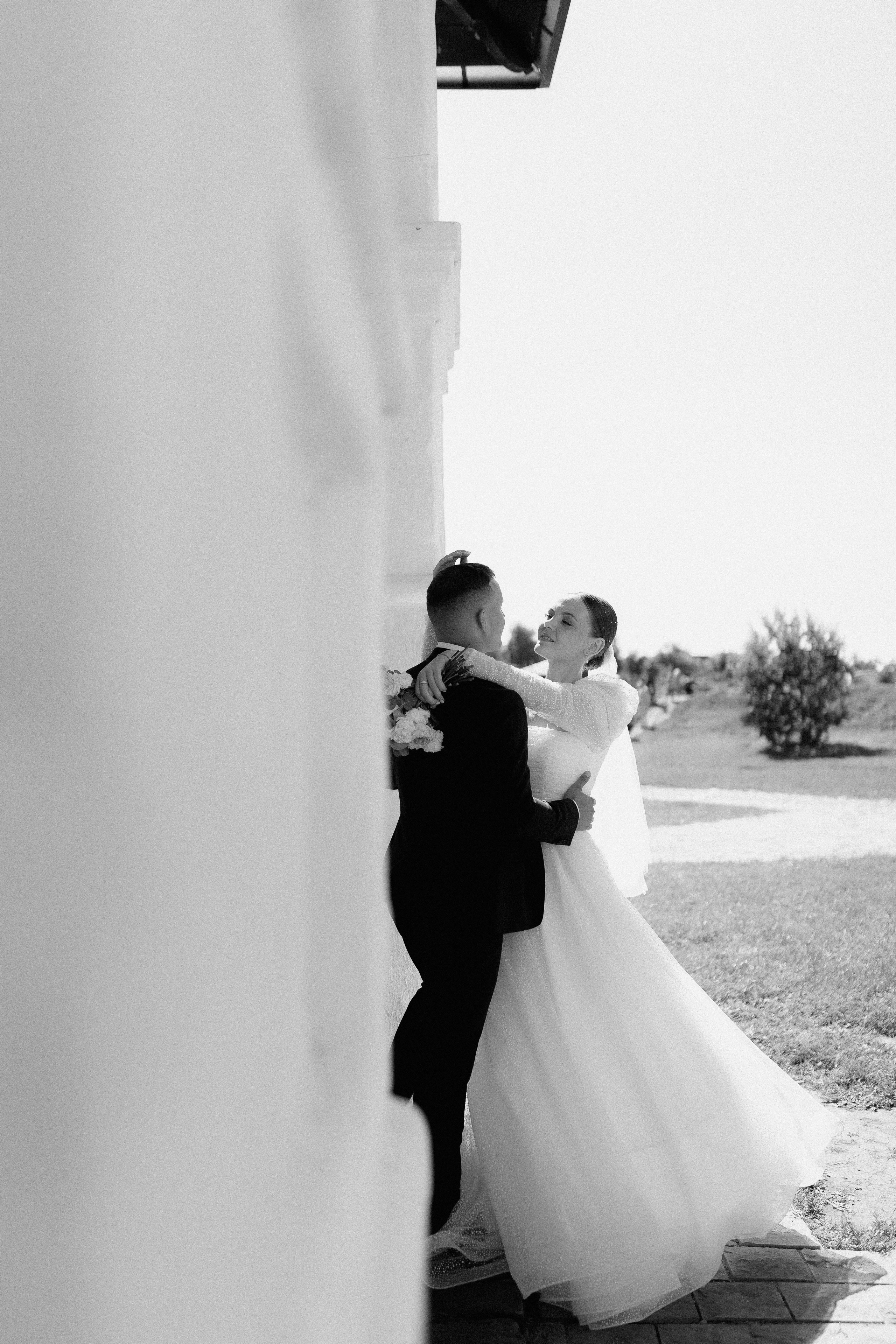 Анна и Никита 16.08.24. Индивидуальный, семейный и свадебный фотограф