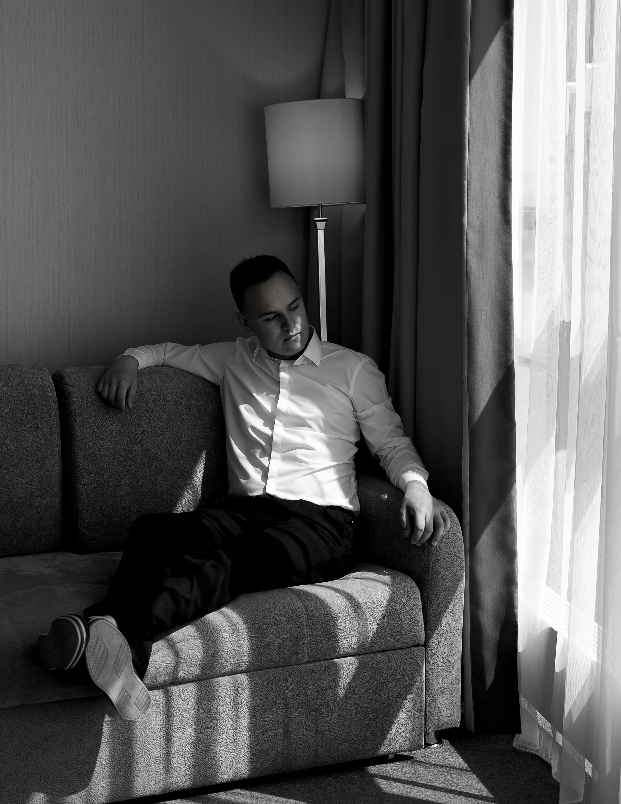 Амир | Алина. Свадебный и семейный фотограф в Казани Диана Портнова