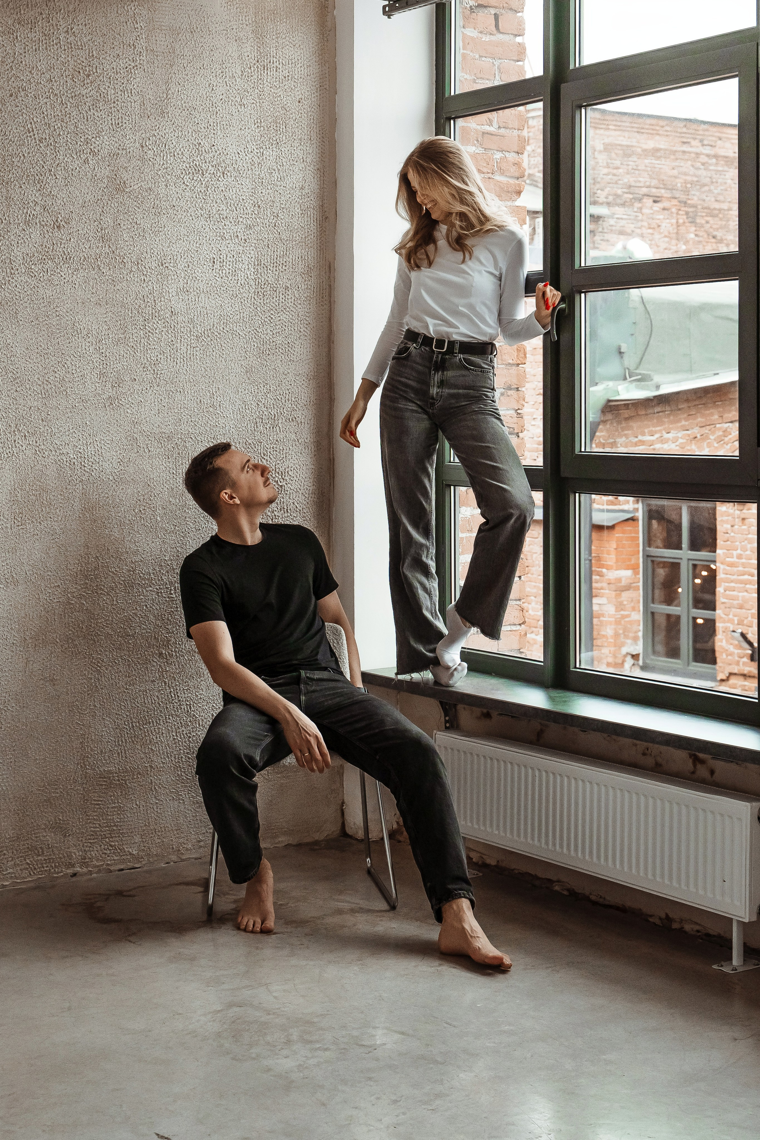 Для двоих. Про любовь. Фотограф и видеограф в Санкт-Петербурге и Москве Виктория Горячева