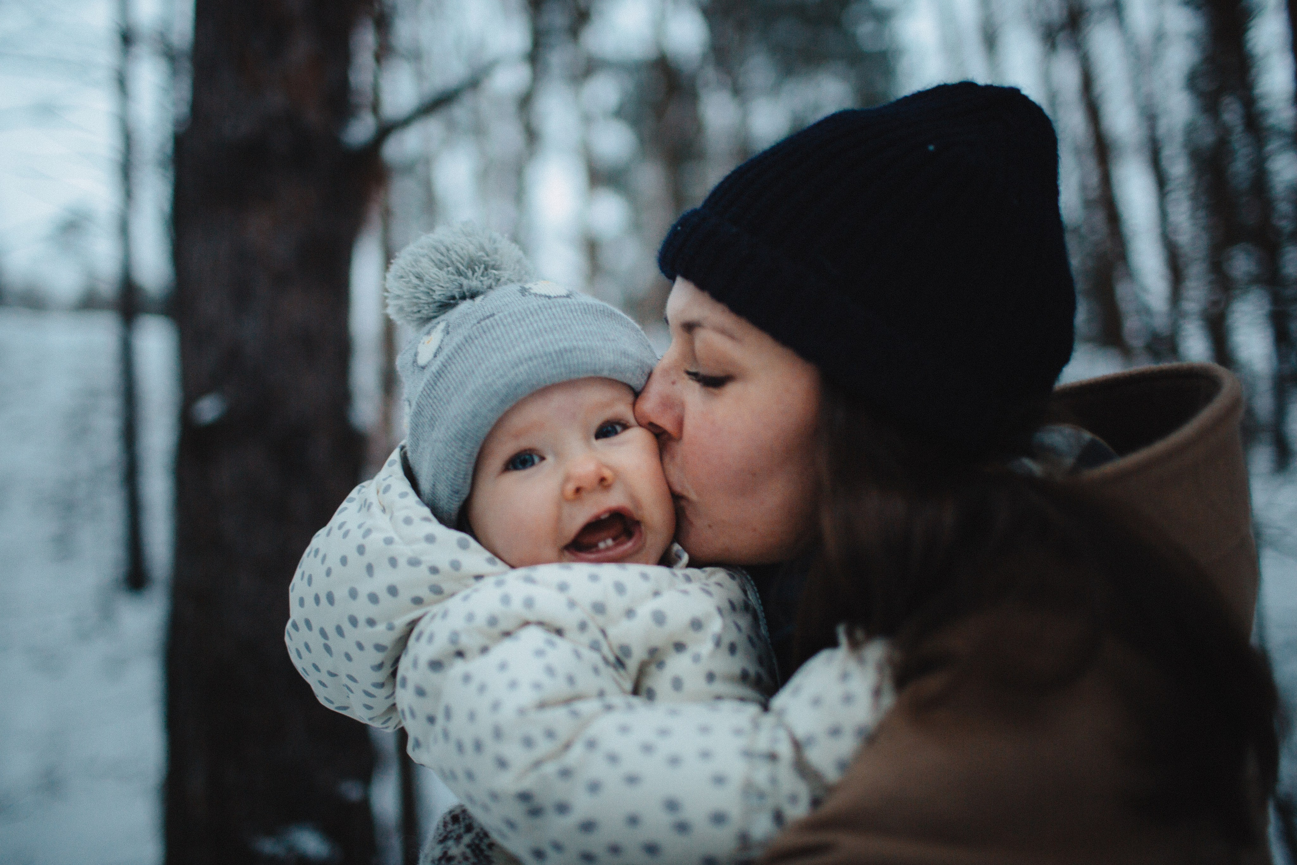 Family. Anastasia Marchenko Photography