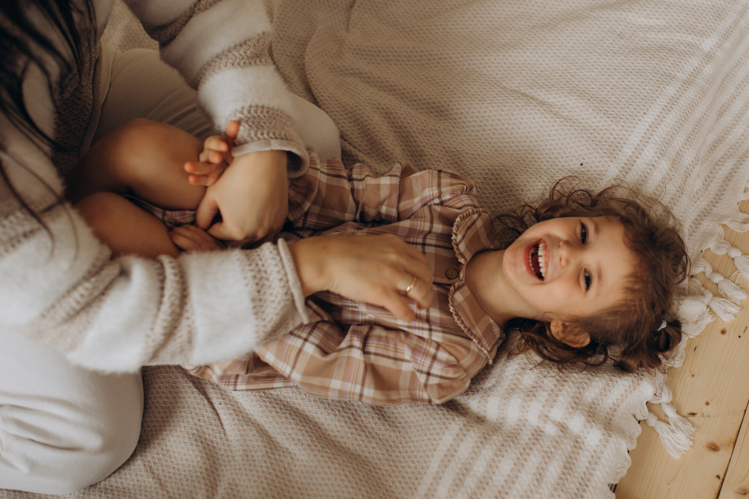 Евгения и семья. Фотограф Анастасия Евсеева |Белгород