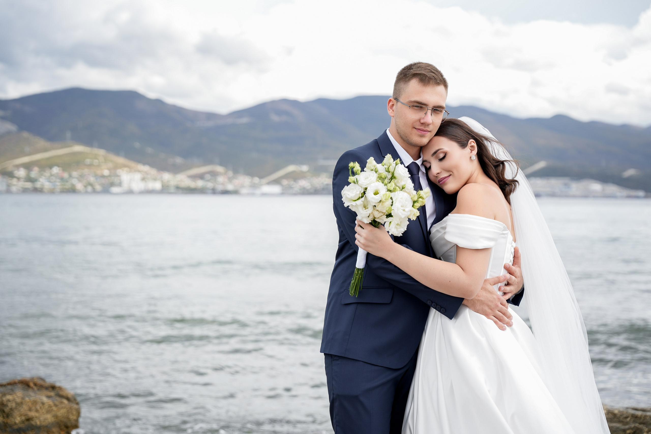 Илья & Ангелина. Фотограф Новороссийск | Геленджик и ЮФО Эльвина Ясинская