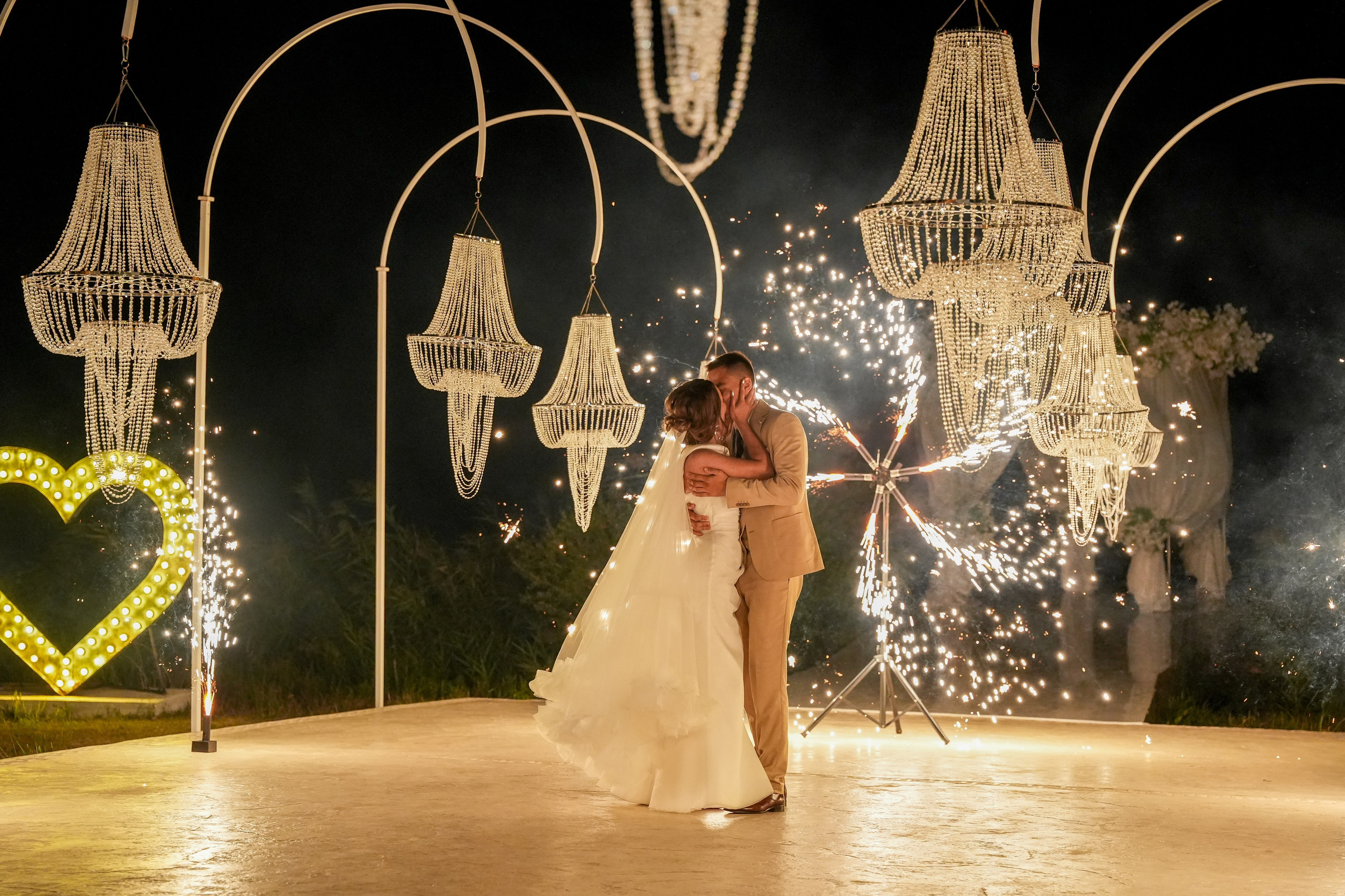 Анатолий & Екатерина. Фотограф Новороссийск | Геленджик и ЮФО Эльвина Ясинская