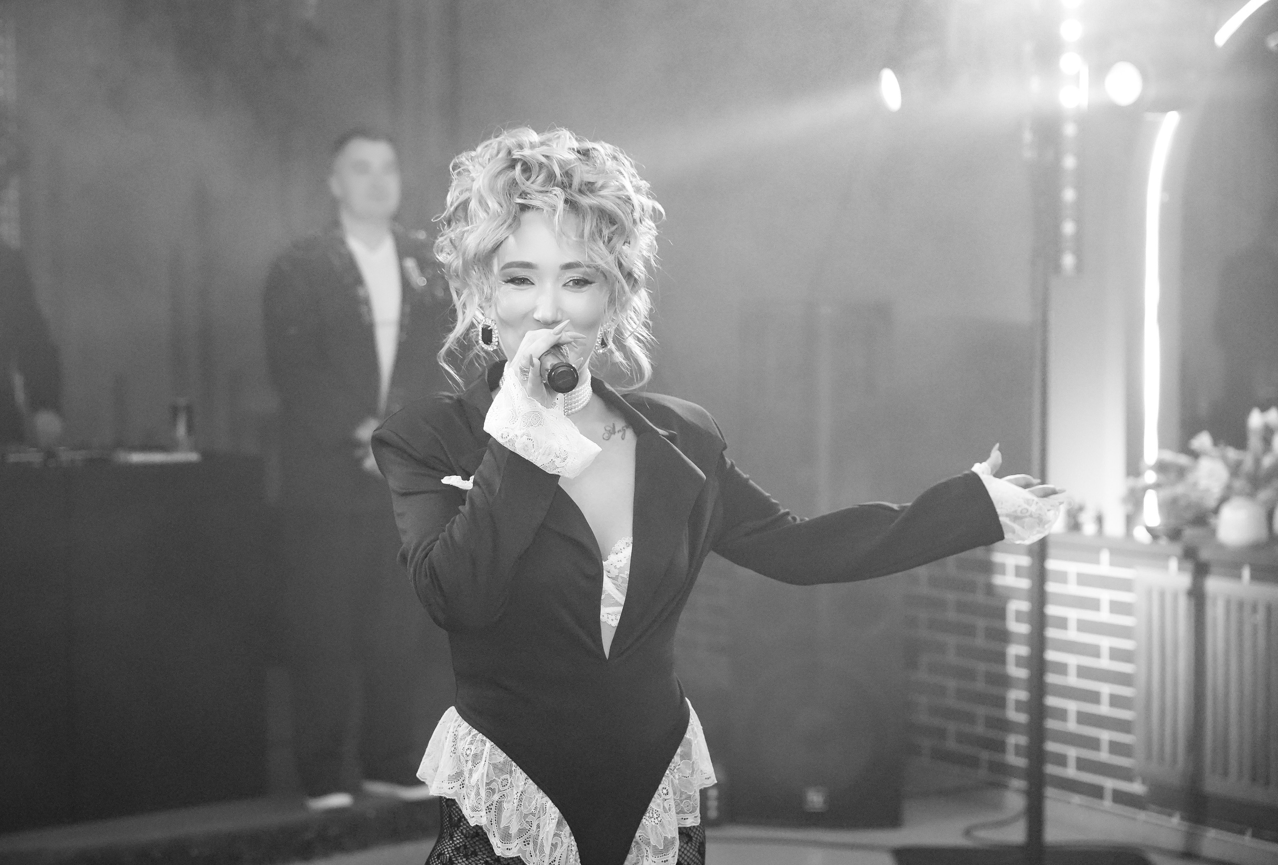 Зажигательный День Рождения. Фотограф Новороссийск | Геленджик и ЮФО Эльвина Ясинская